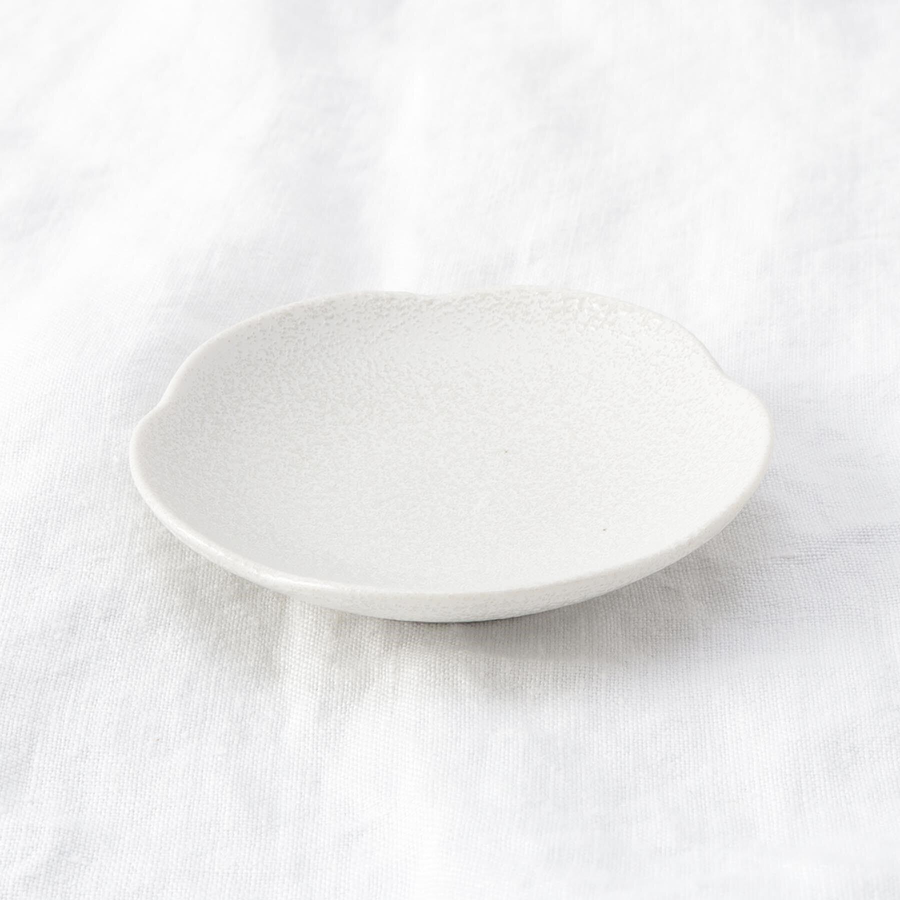 212 KITCHEN STORE「煌 超軽量 豆皿 WH」|食器・キッチングッズ|その他