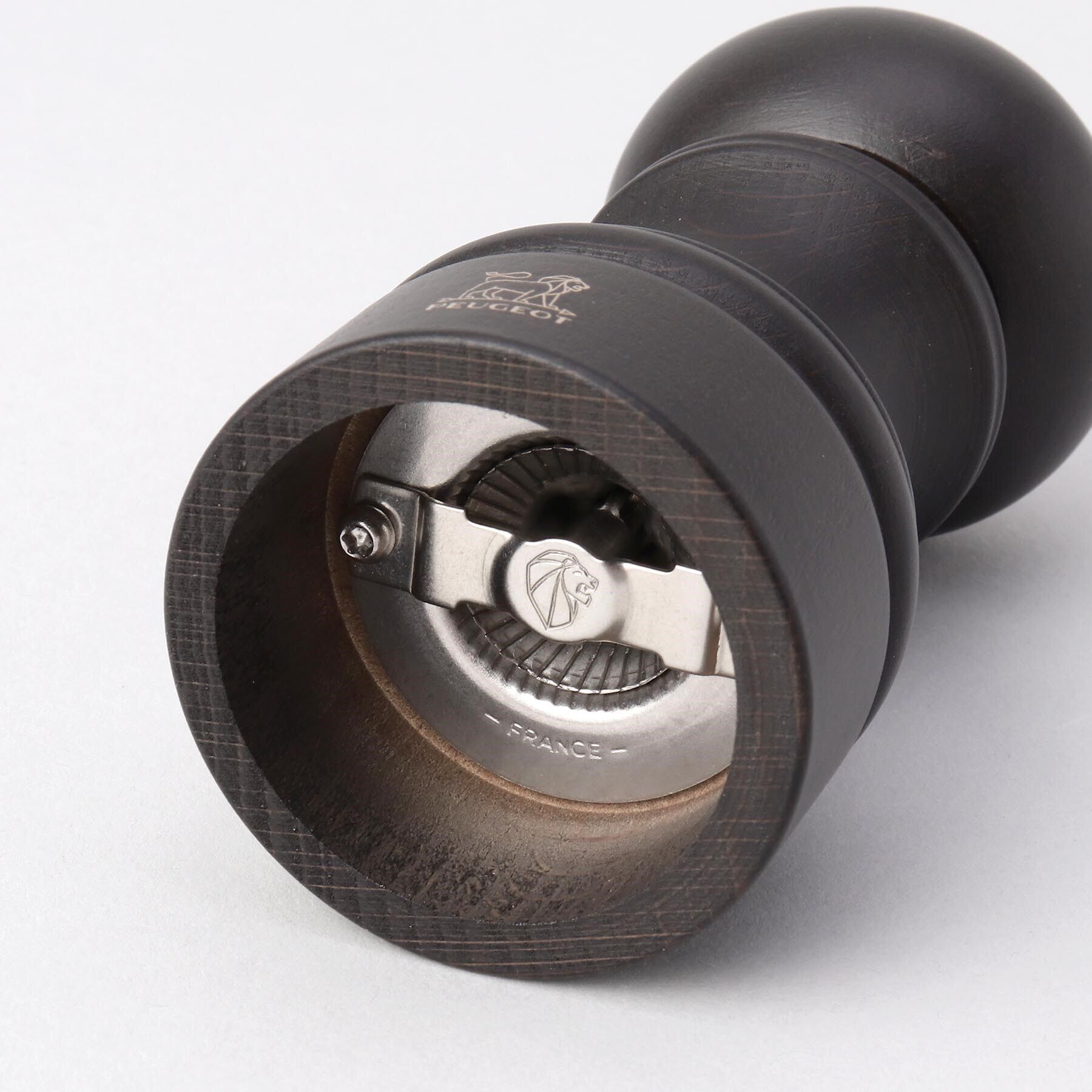 212 KITCHEN STORE「◆クロワジエール ソルトミル 13cm ＜PEUGEOT プジョー＞」|食器・キッチングッズ|