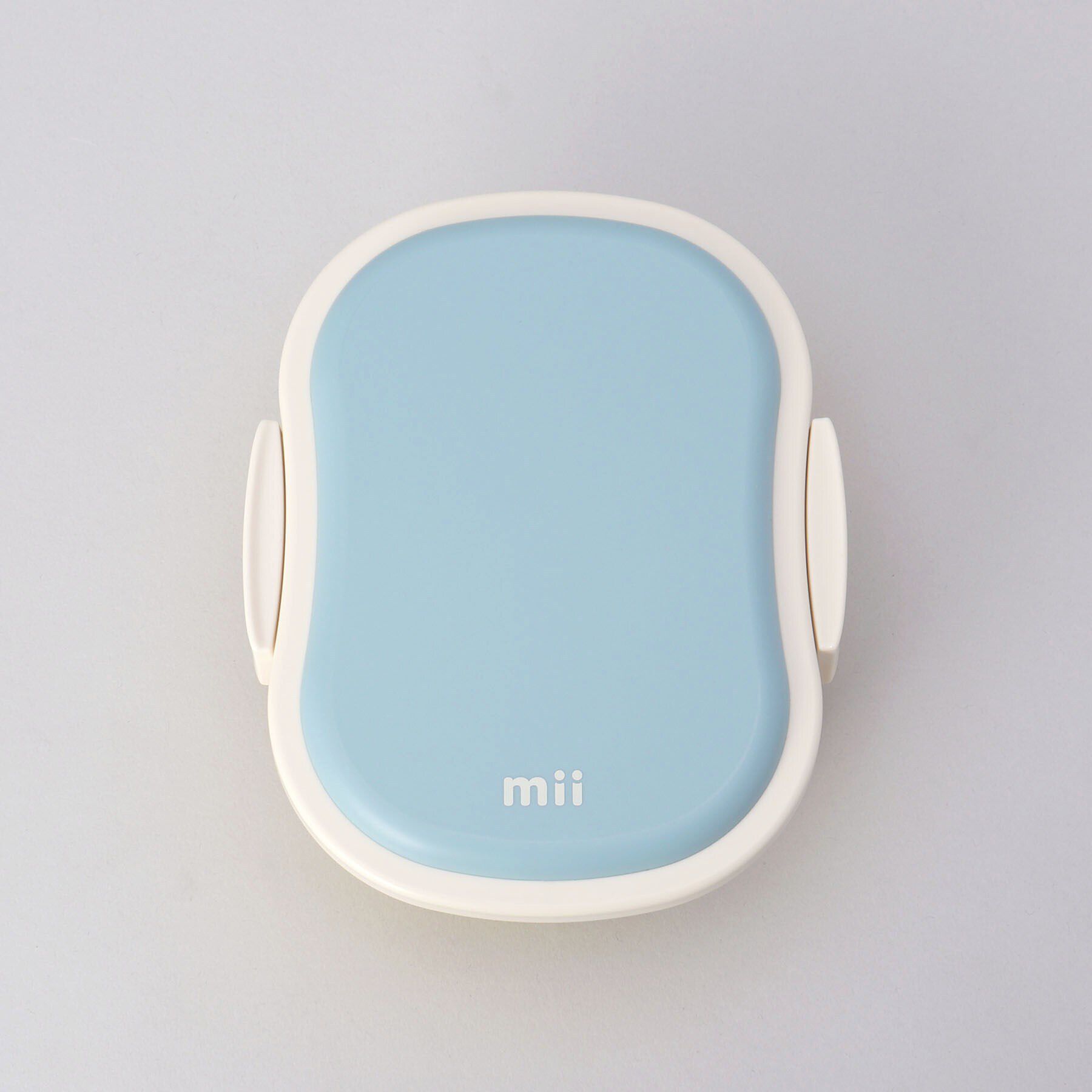 212 KITCHEN STORE「mii キッズ保冷ランチボックス BL」|食器・キッチングッズ|