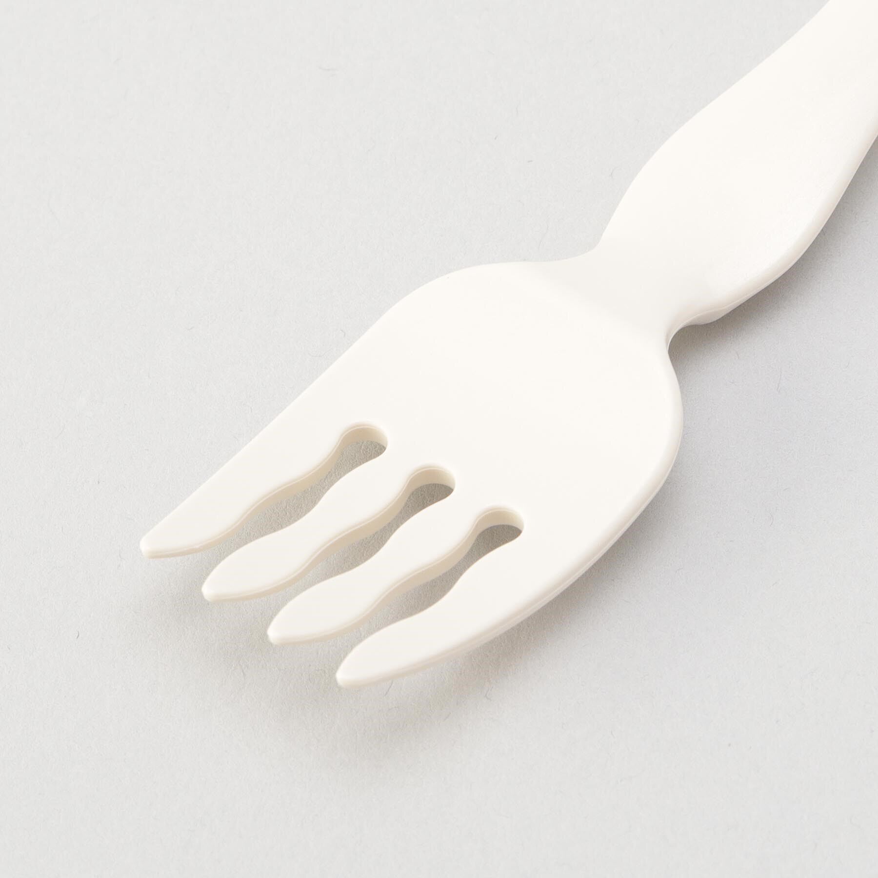 212 KITCHEN STORE「mii トリオカトラリーセット PK」|食器・キッチングッズ|