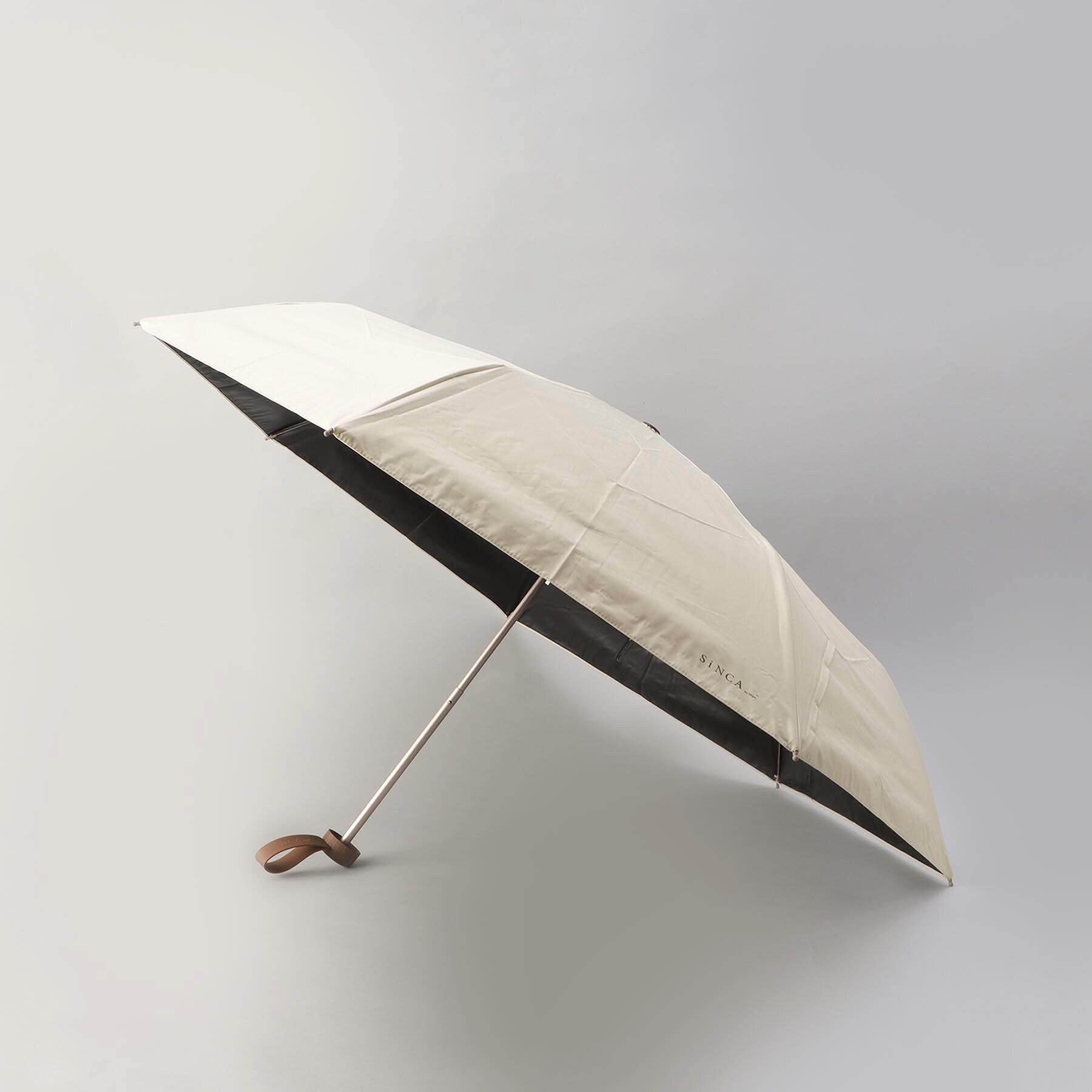 212 KITCHEN STORE「Wpc. SiNCA MINI 53 OF 日傘/折傘」|傘|その他