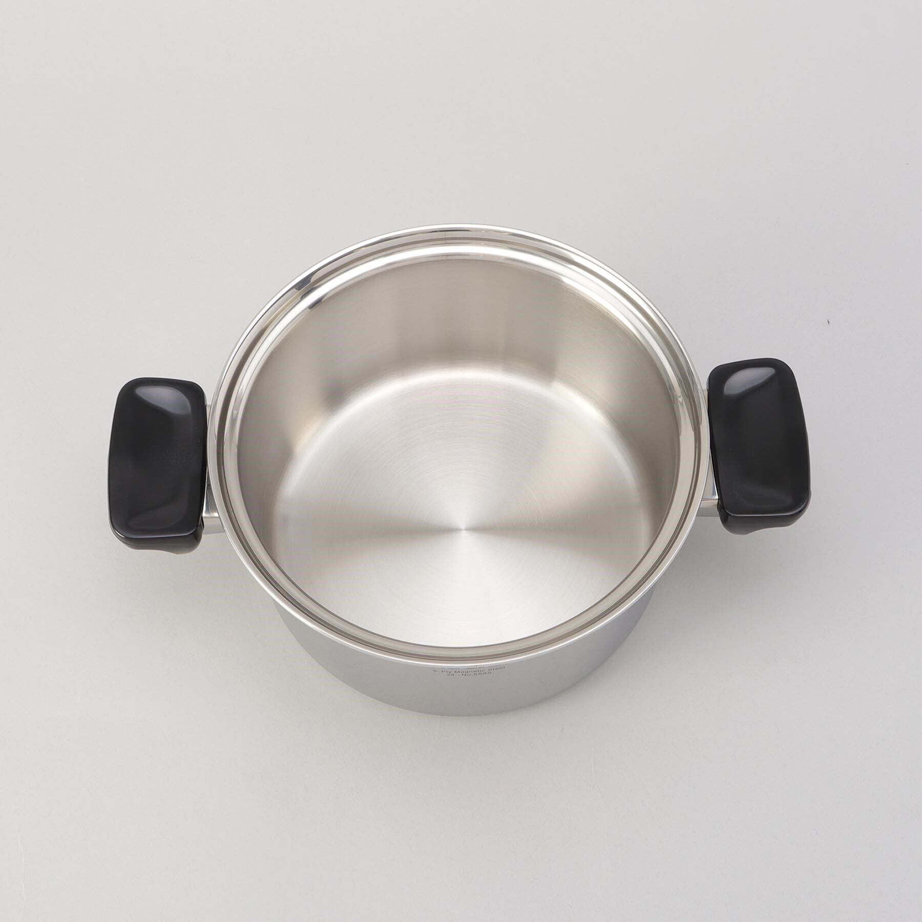 212 KITCHEN STORE「◆Ｖシリーズ 両手鍋3.0L ＜Vitacraft ビタクラフト＞」|食器・キッチングッズ|