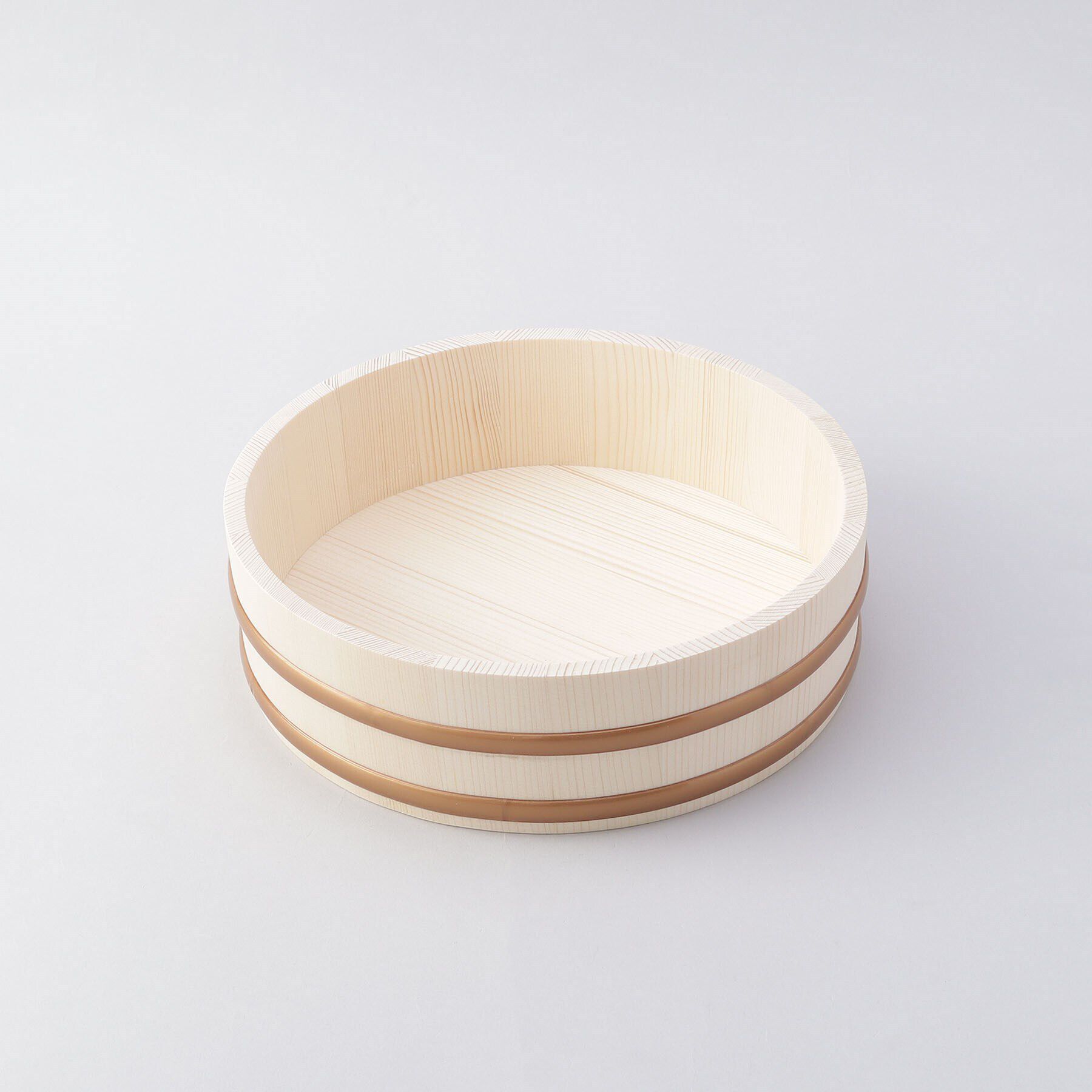 212 KITCHEN STORE「天然木寿司飯台&Phi;27cm」|食器・キッチングッズ|