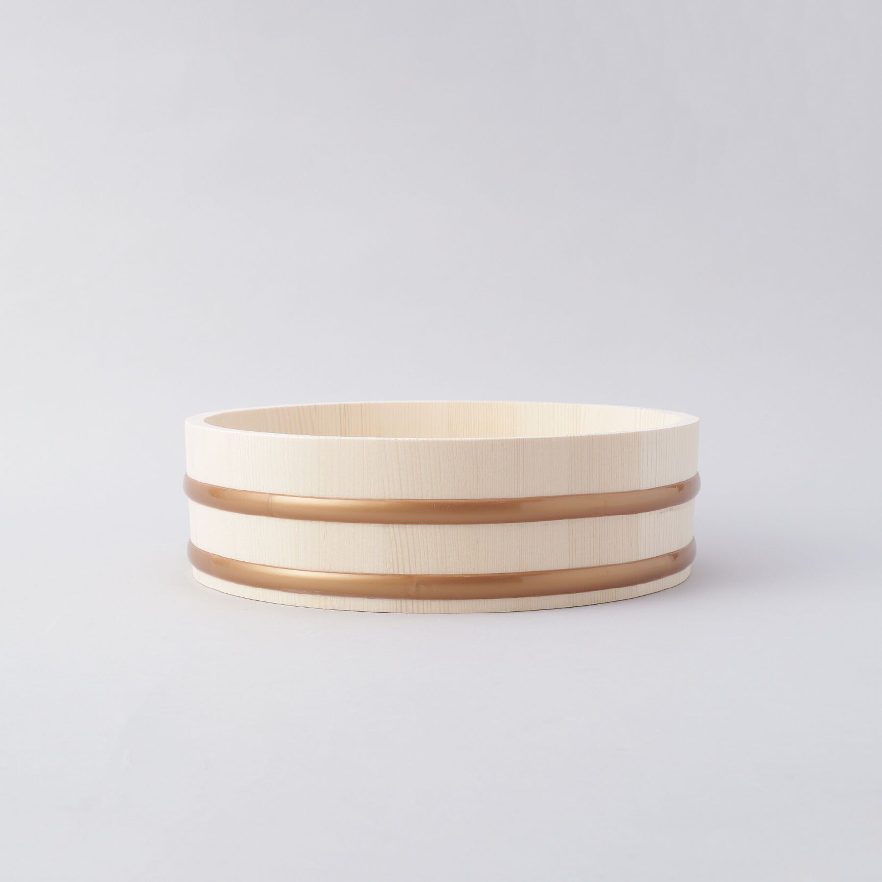 212 KITCHEN STORE「天然木寿司飯台&Phi;27cm」|食器・キッチングッズ|