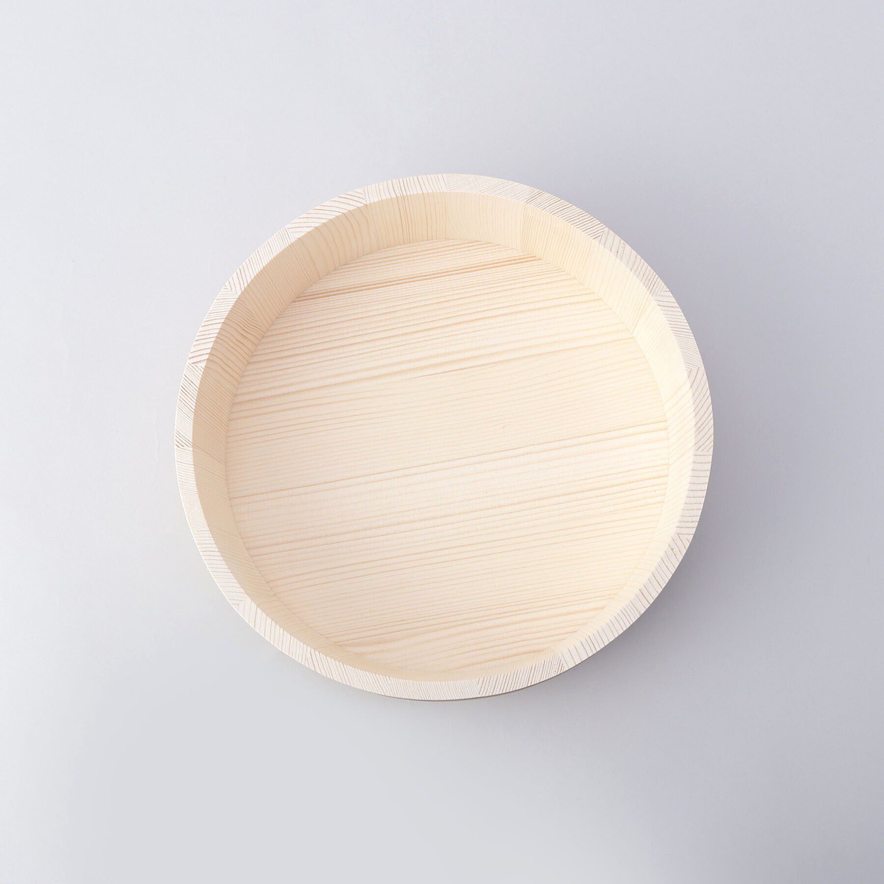 212 KITCHEN STORE「天然木寿司飯台&Phi;27cm」|食器・キッチングッズ|