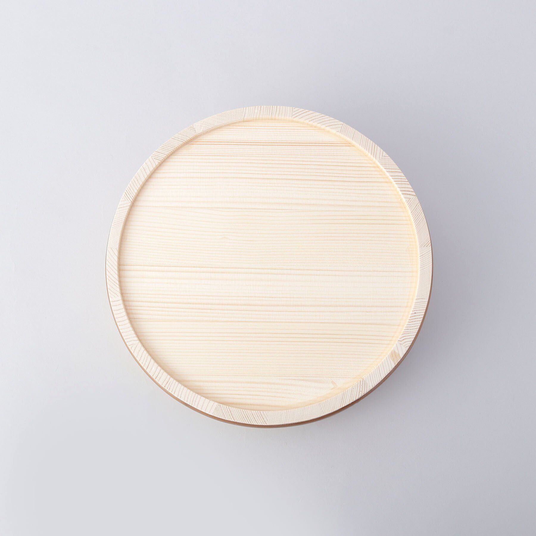 212 KITCHEN STORE「天然木寿司飯台&Phi;27cm」|食器・キッチングッズ|