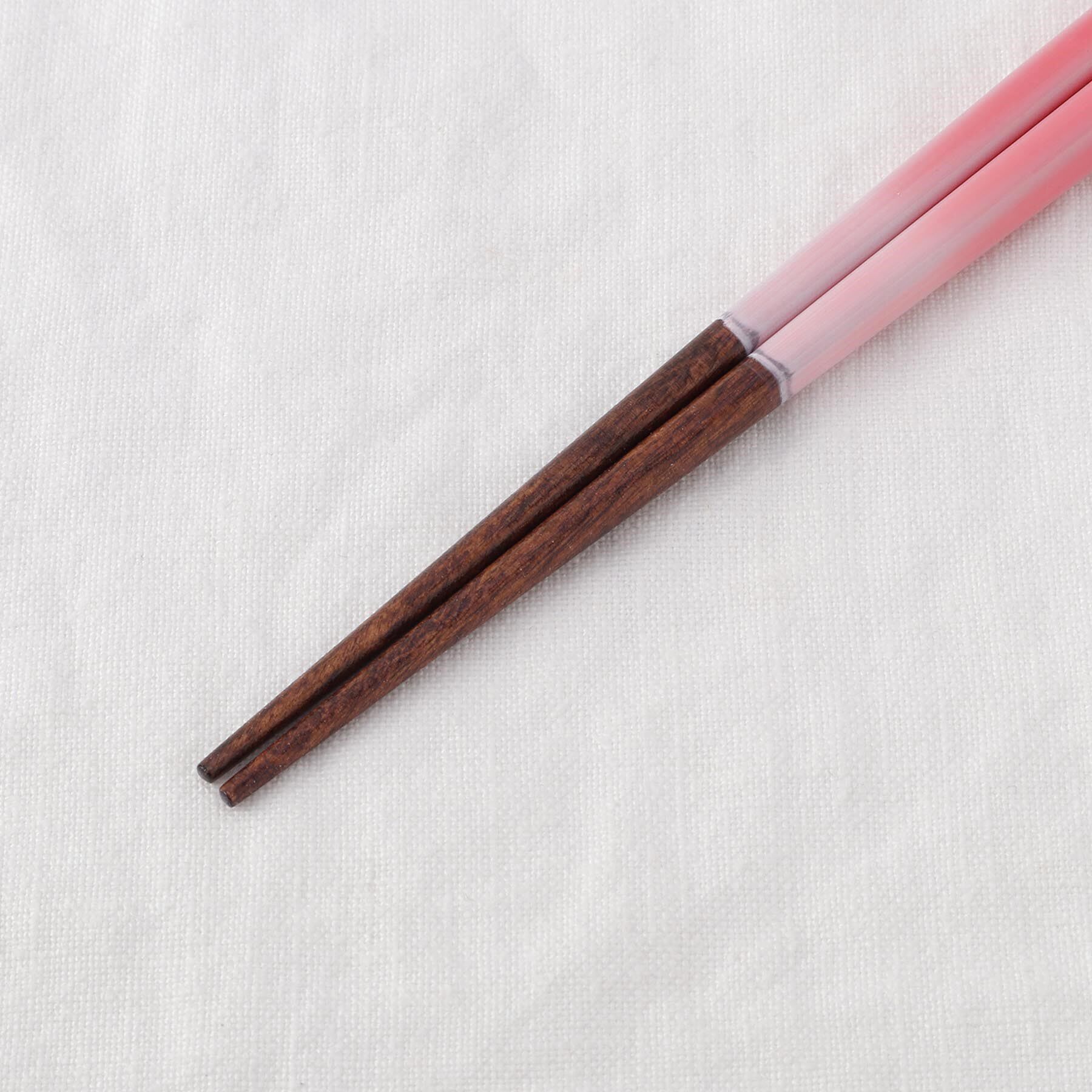 212 KITCHEN STORE「箸 食洗シンフォニー PK 18cm」|食器・キッチングッズ|