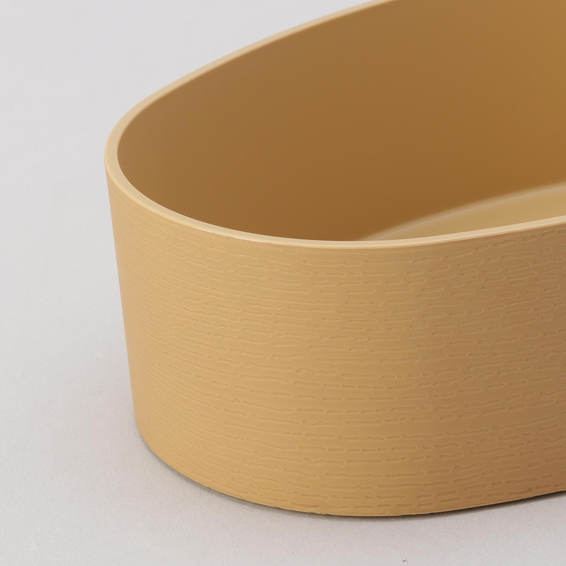 212 KITCHEN STORE「earth color 抗菌わっぱ弁当L GY」|食器・キッチングッズ|