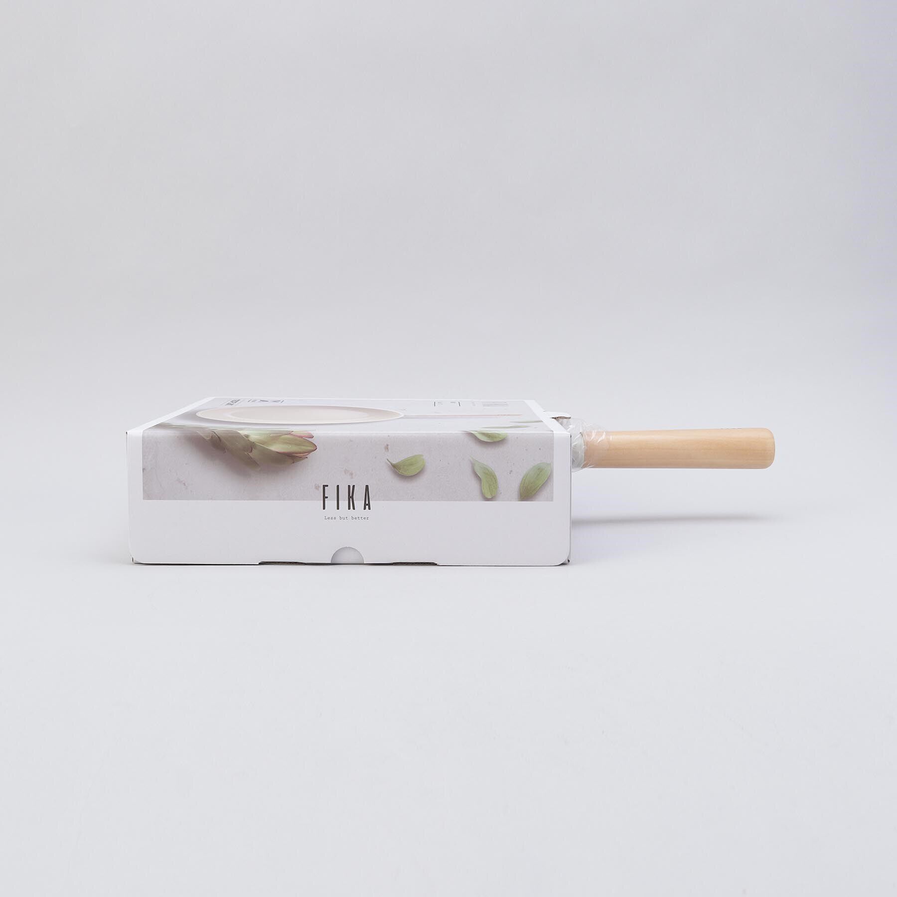 212 KITCHEN STORE「◆セラミックフライパン26cm WH ＜FIKA フィカ＞」|食器・キッチングッズ|