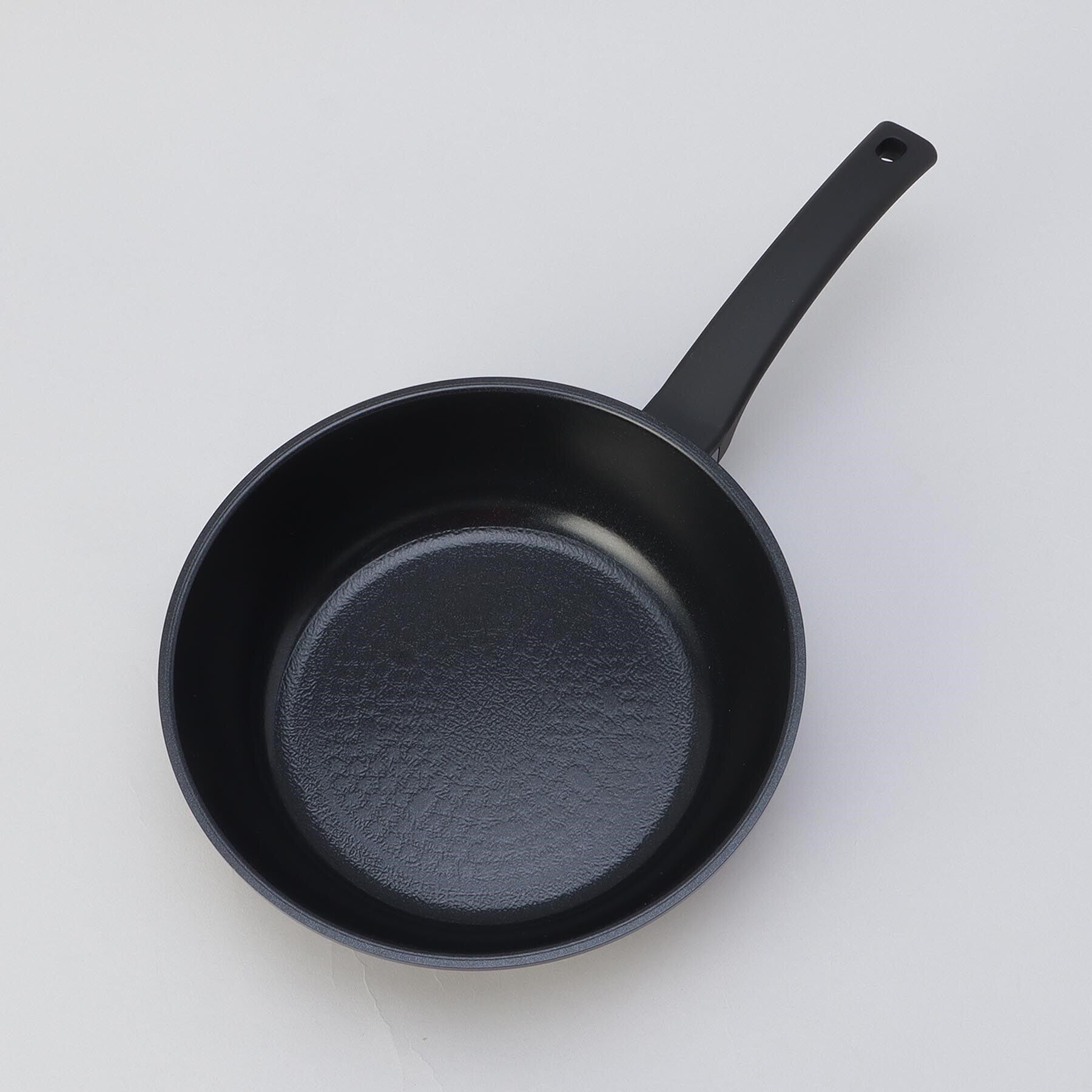 212 KITCHEN STORE「ヒスイクアッドコーティング ウォックパン24cm」|食器・キッチングッズ|