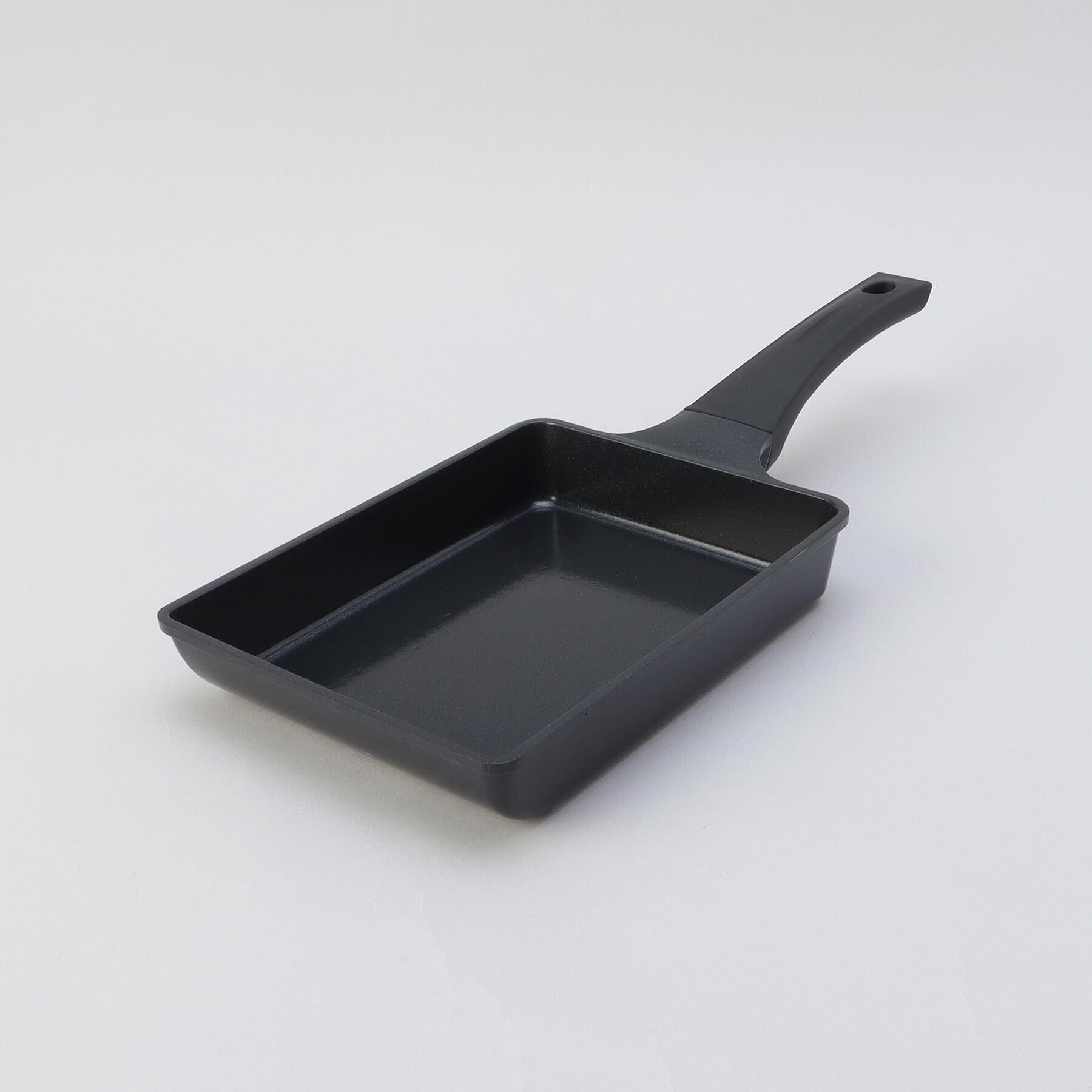 212 KITCHEN STORE「ヒスイクアッドコーティング エッグパン」|食器・キッチングッズ|