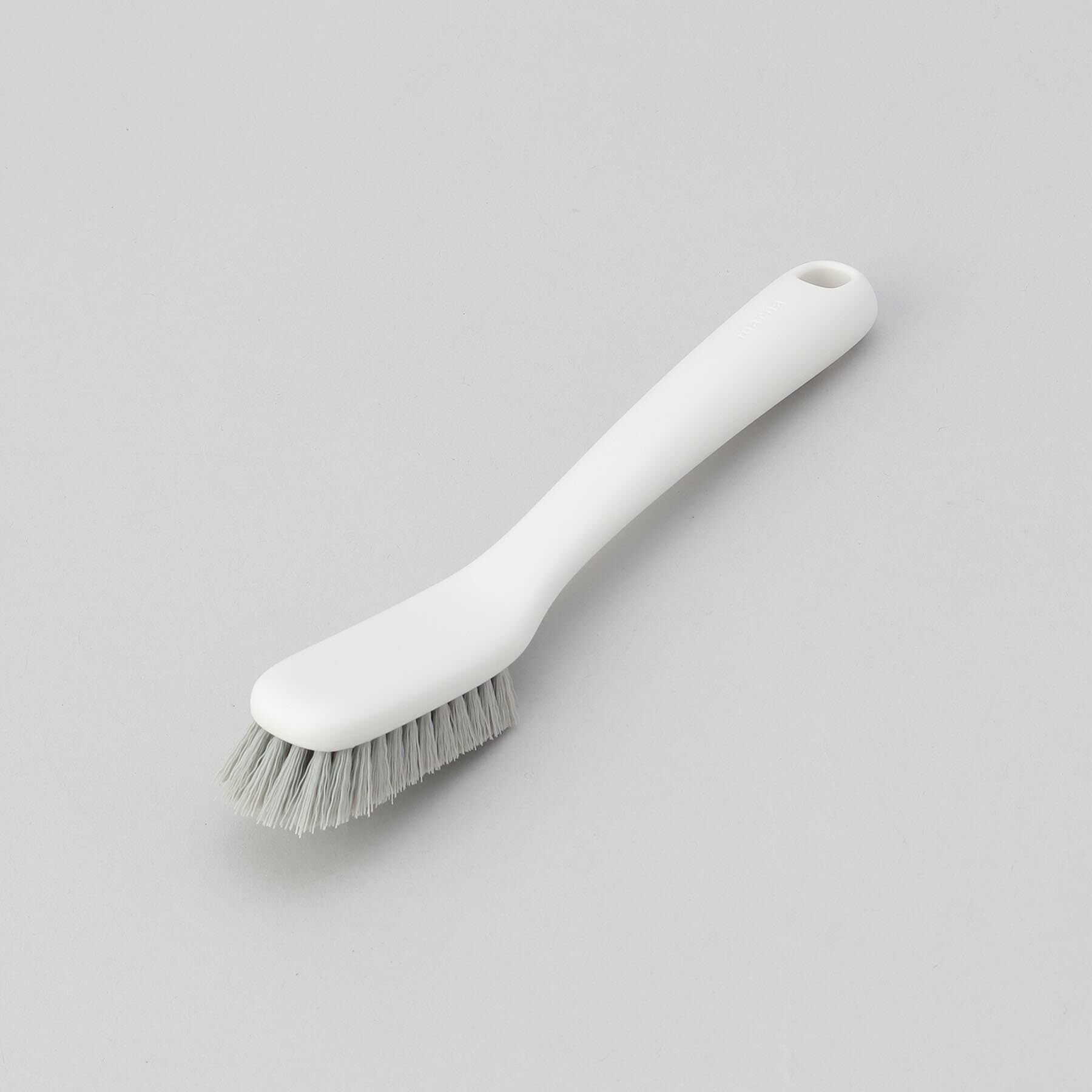 212 KITCHEN STORE「シューズブラシ WH ＜marna マーナ＞」|その他|