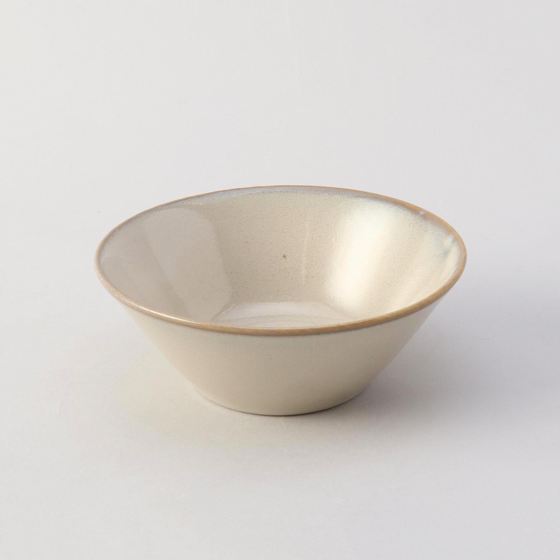 212 KITCHEN STORE「ナチュラルカラー ボウル 13.5cm GY」|食器・キッチングッズ|