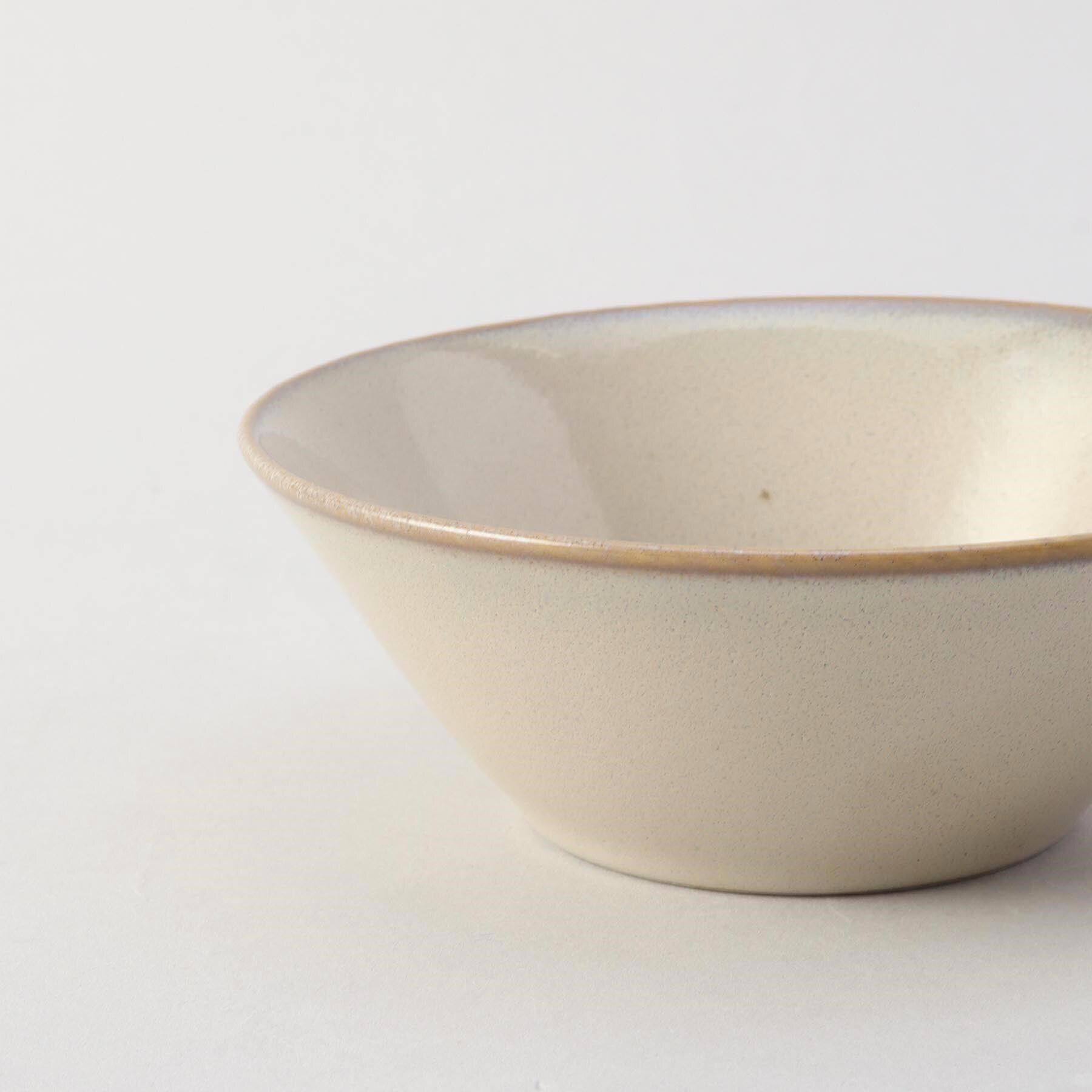 212 KITCHEN STORE「ナチュラルカラー ボウル 13.5cm GY」|食器・キッチングッズ|