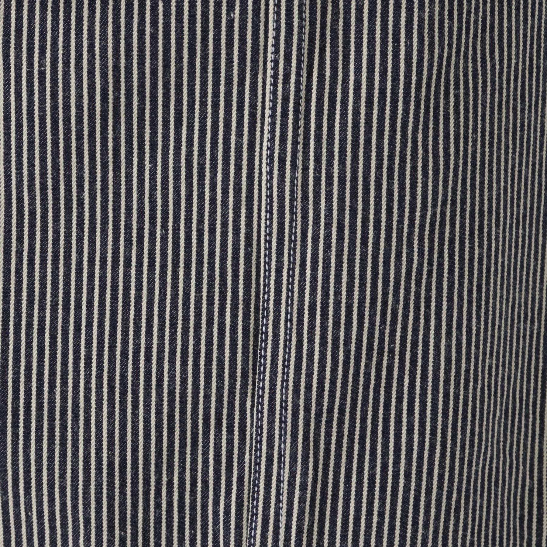 212 KITCHEN STORE「ショートギャルソンエプロン ヒッコリー」|食器・キッチングッズ|