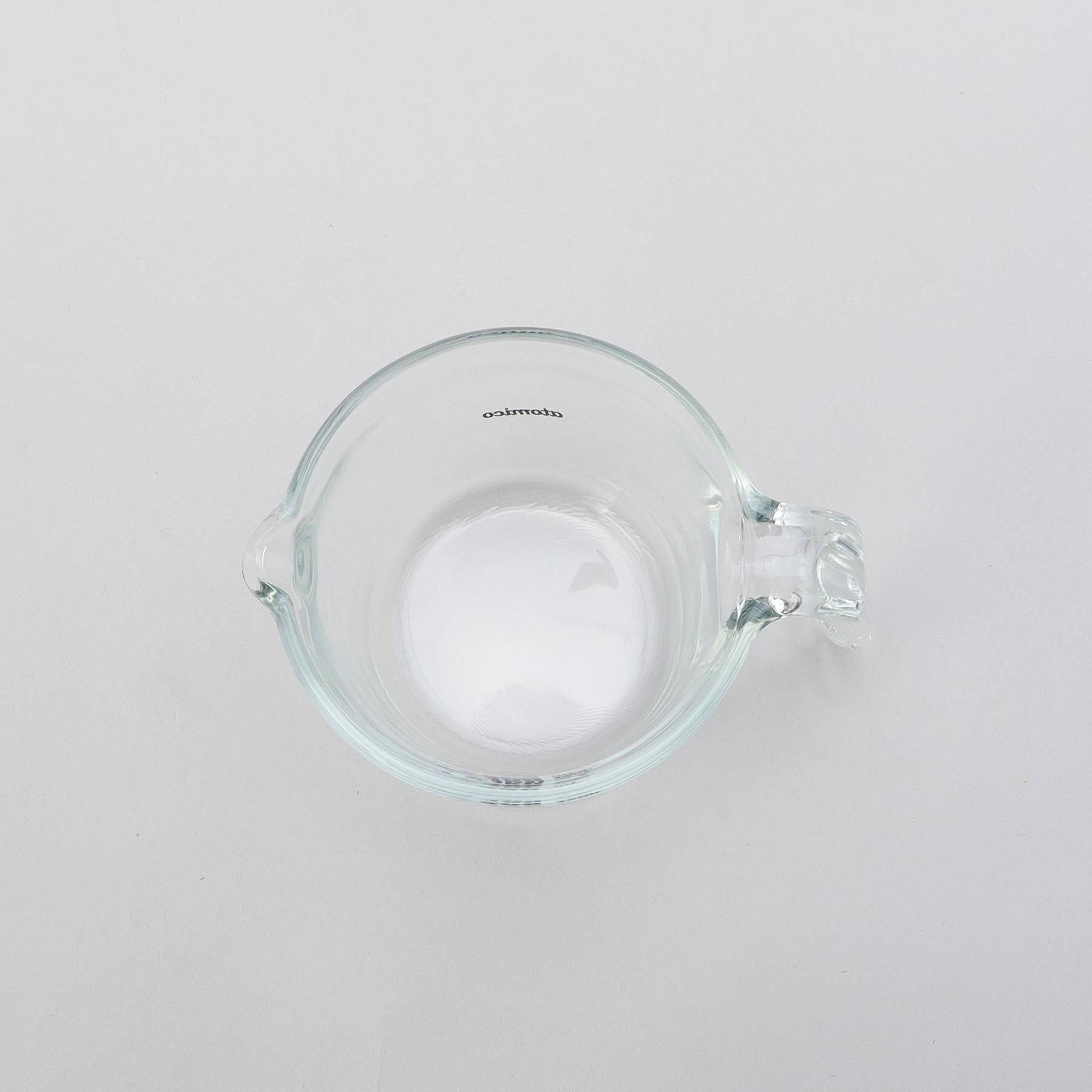 212 KITCHEN STORE「耐熱ガラス計量カップ S ＜atomico  アトミコ＞」|食器・キッチングッズ|