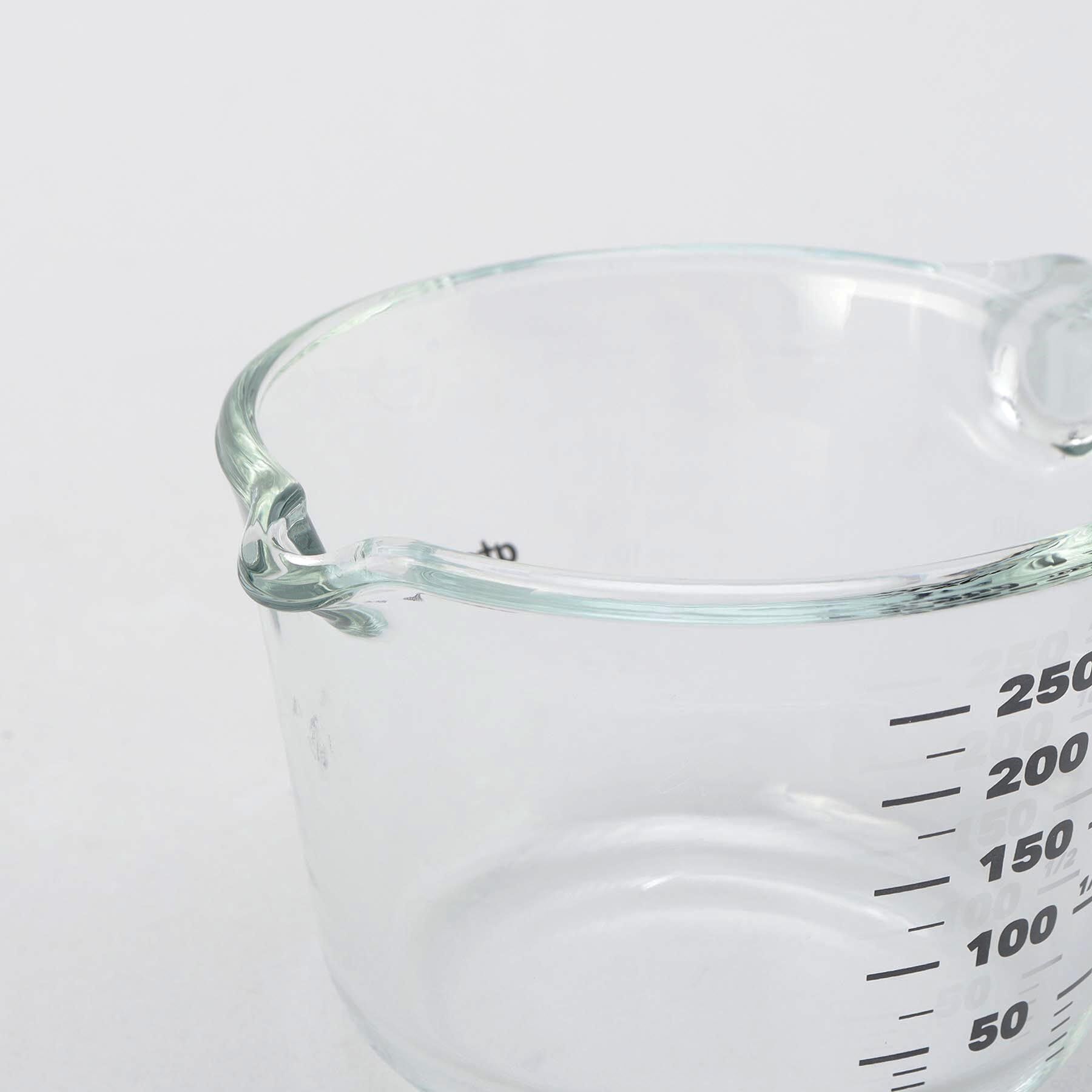 212 KITCHEN STORE「耐熱ガラス計量カップ S ＜atomico  アトミコ＞」|食器・キッチングッズ|