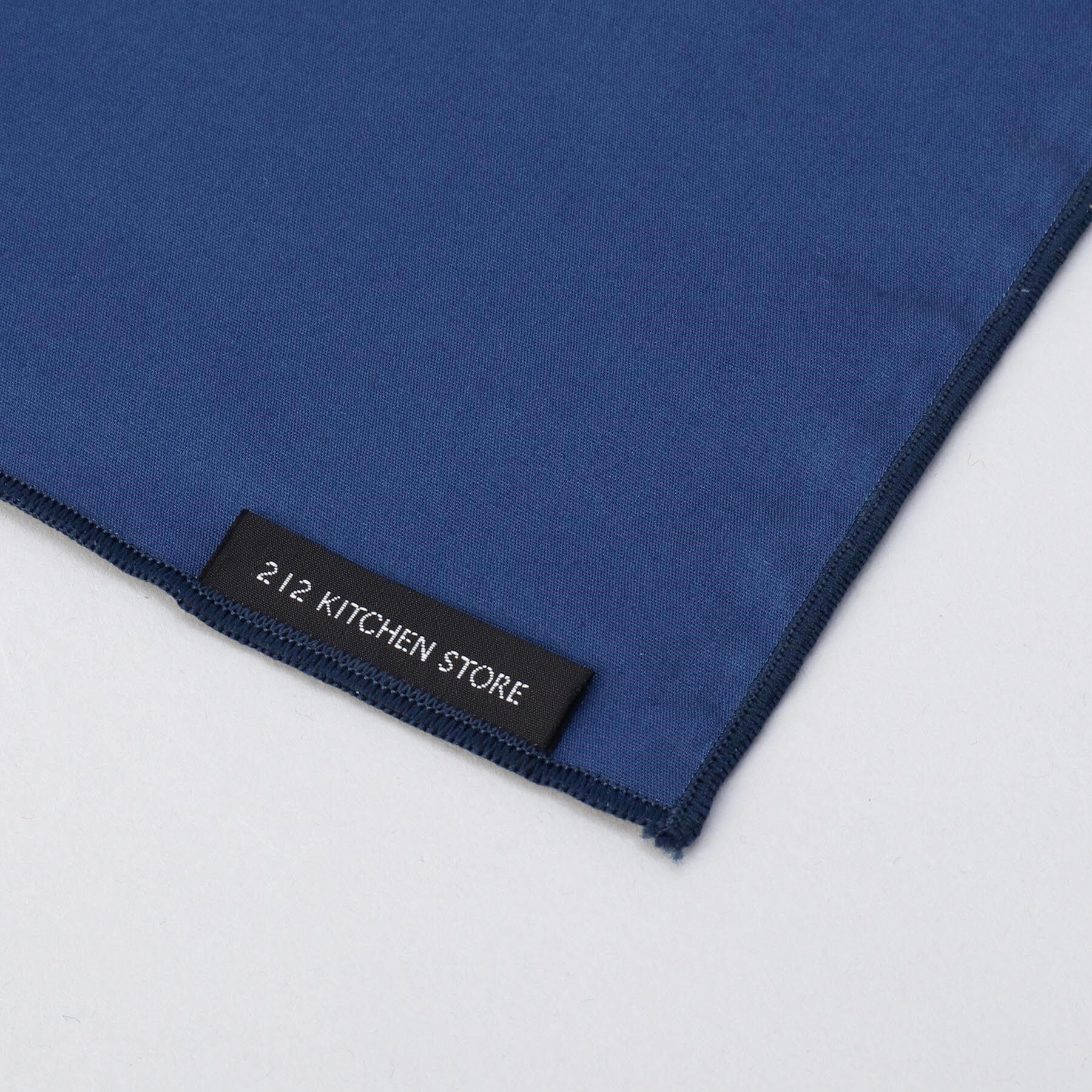 212 KITCHEN STORE「プレースマット マーガレットアニー BL ＜フローレットロンドン＞」|食器・キッチングッズ|