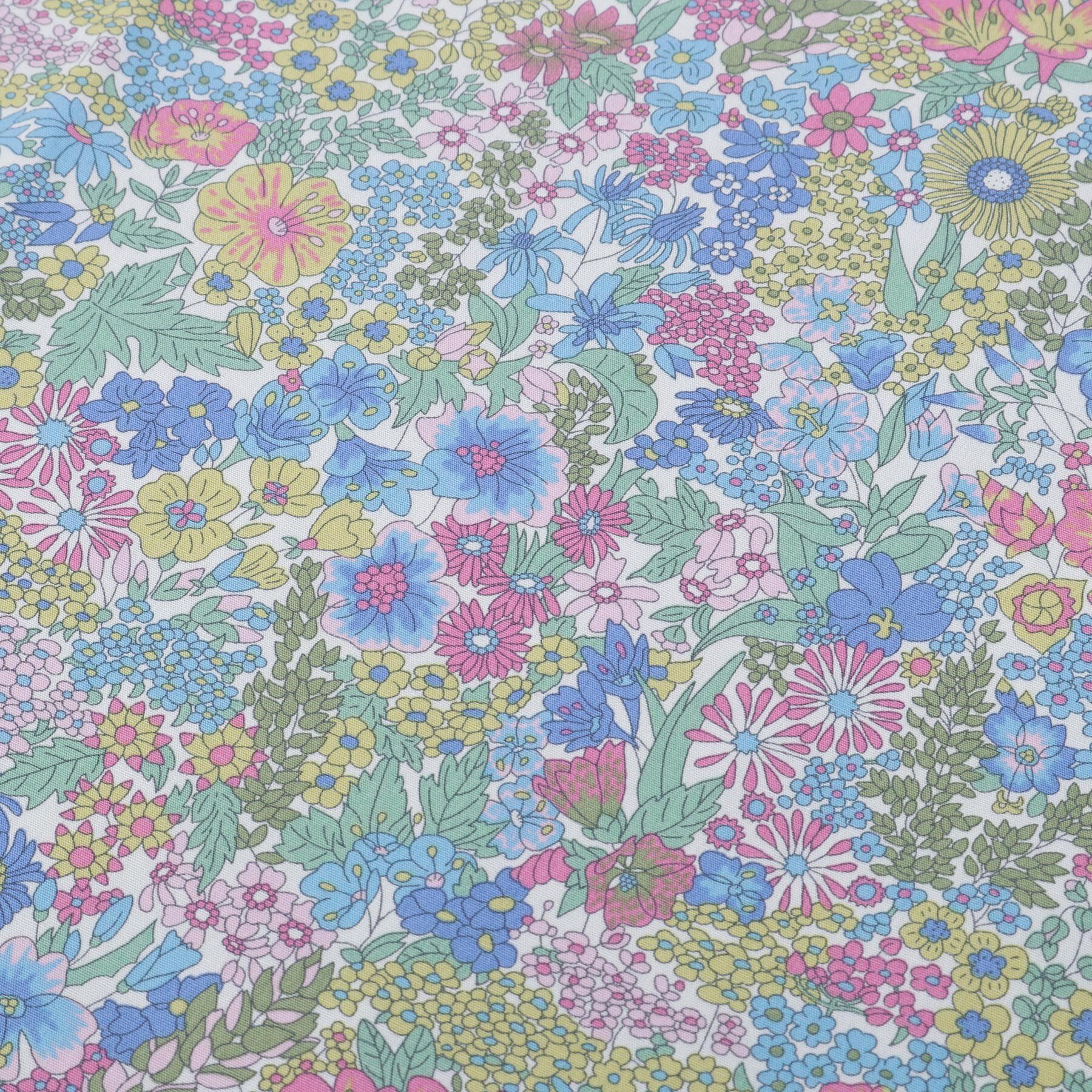 212 KITCHEN STORE「プレースマット マーガレットアニー BL ＜フローレットロンドン＞」|食器・キッチングッズ|