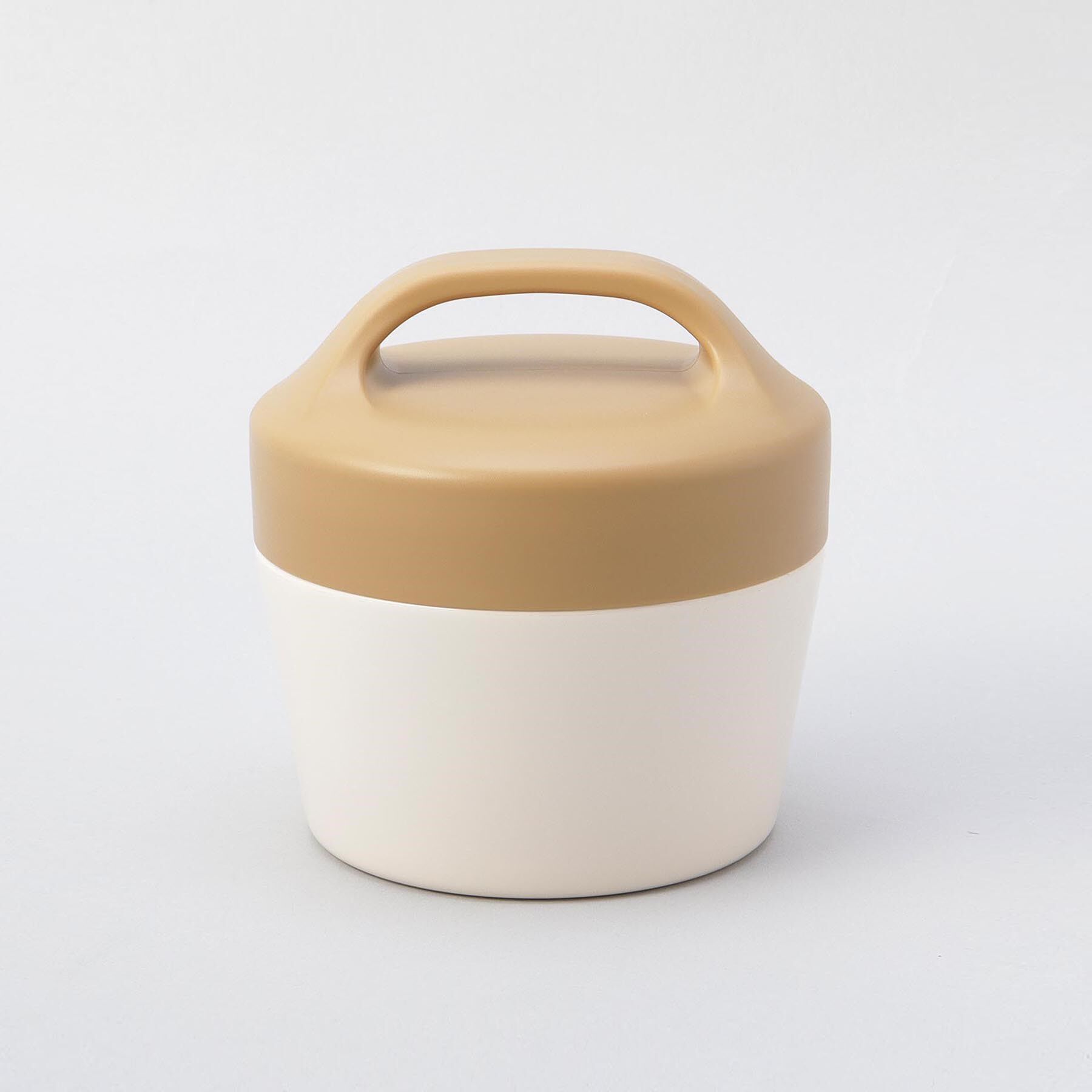 212 KITCHEN STORE「にゃお 2WAYサーモキャリーランチ W」|食器・キッチングッズ|