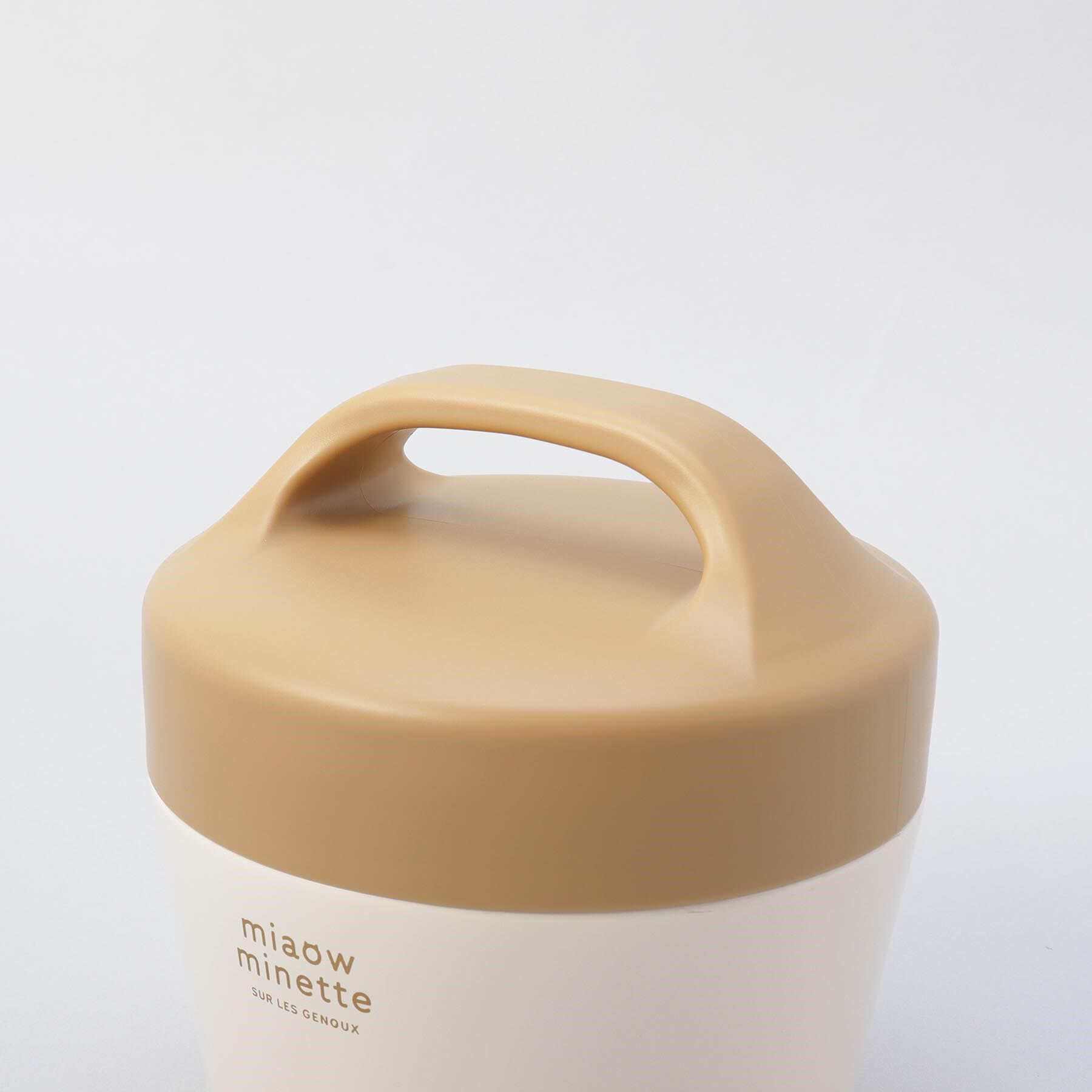 212 KITCHEN STORE「にゃお 2WAYサーモキャリーランチ W」|食器・キッチングッズ|