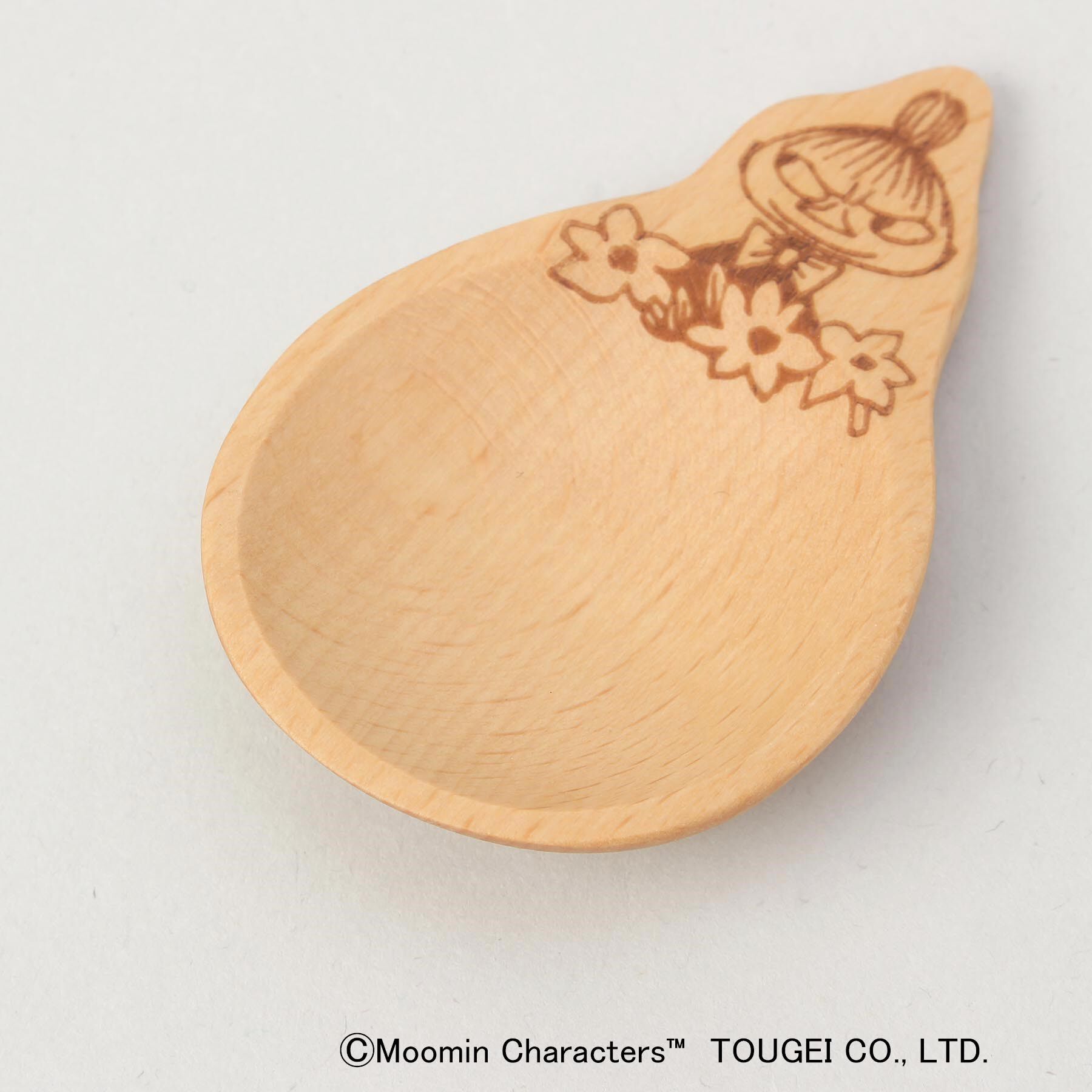 212 KITCHEN STORE「メジャースプーン リトルミイ ＜MOOMIN ムーミン＞」|その他|