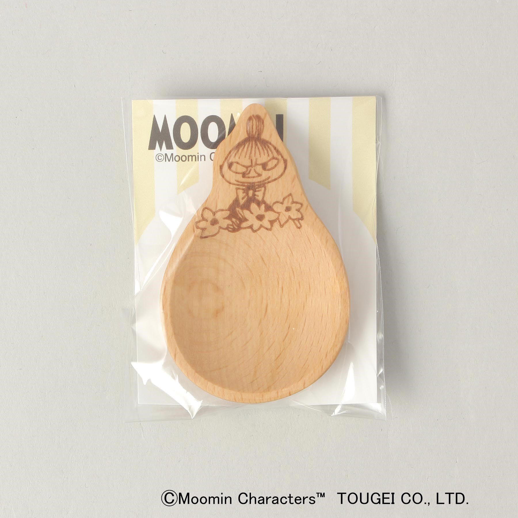 212 KITCHEN STORE「メジャースプーン リトルミイ ＜MOOMIN ムーミン＞」|その他|