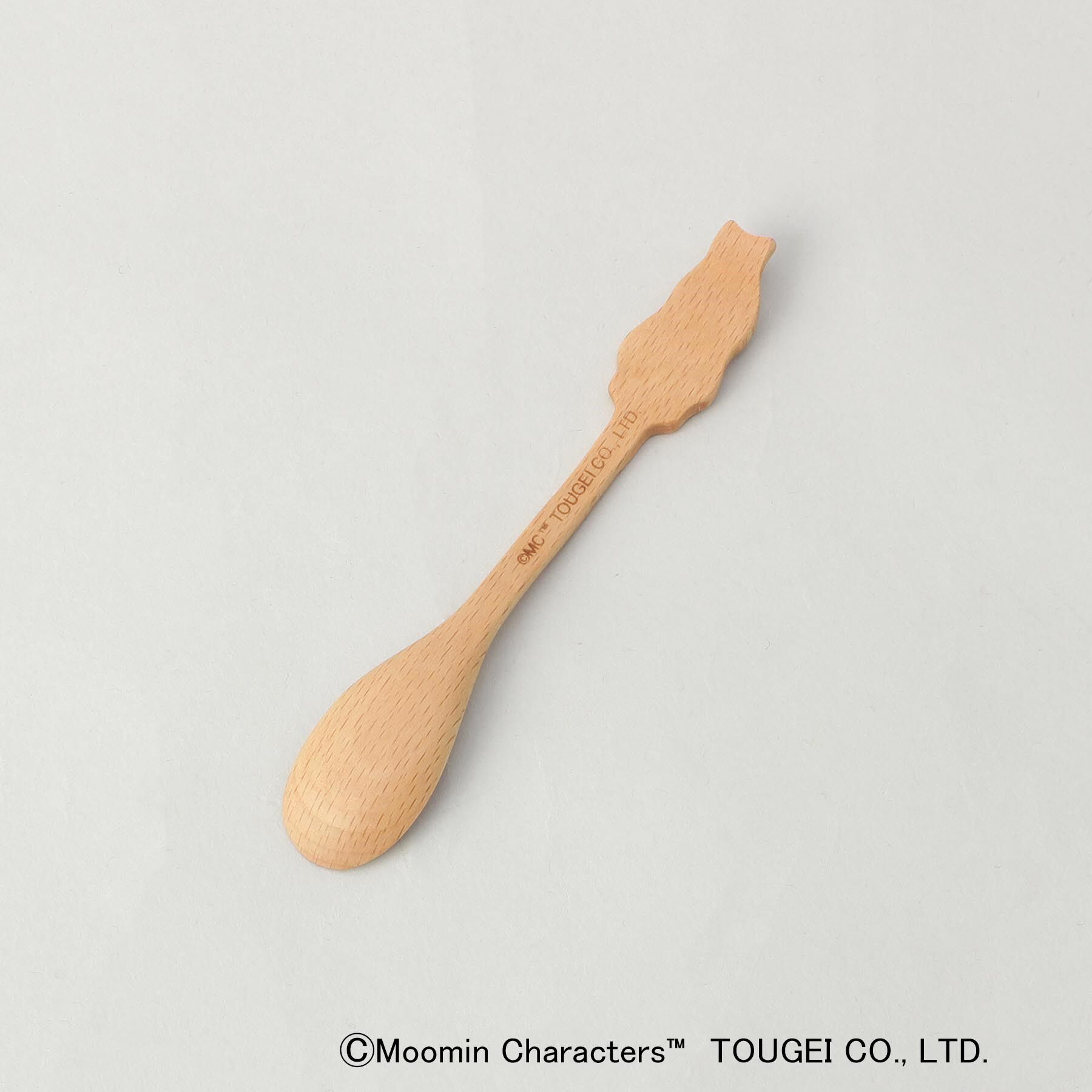 212 KITCHEN STORE「デザートスプーン ムーミン ＜MOOMIN ムーミン＞」|その他|