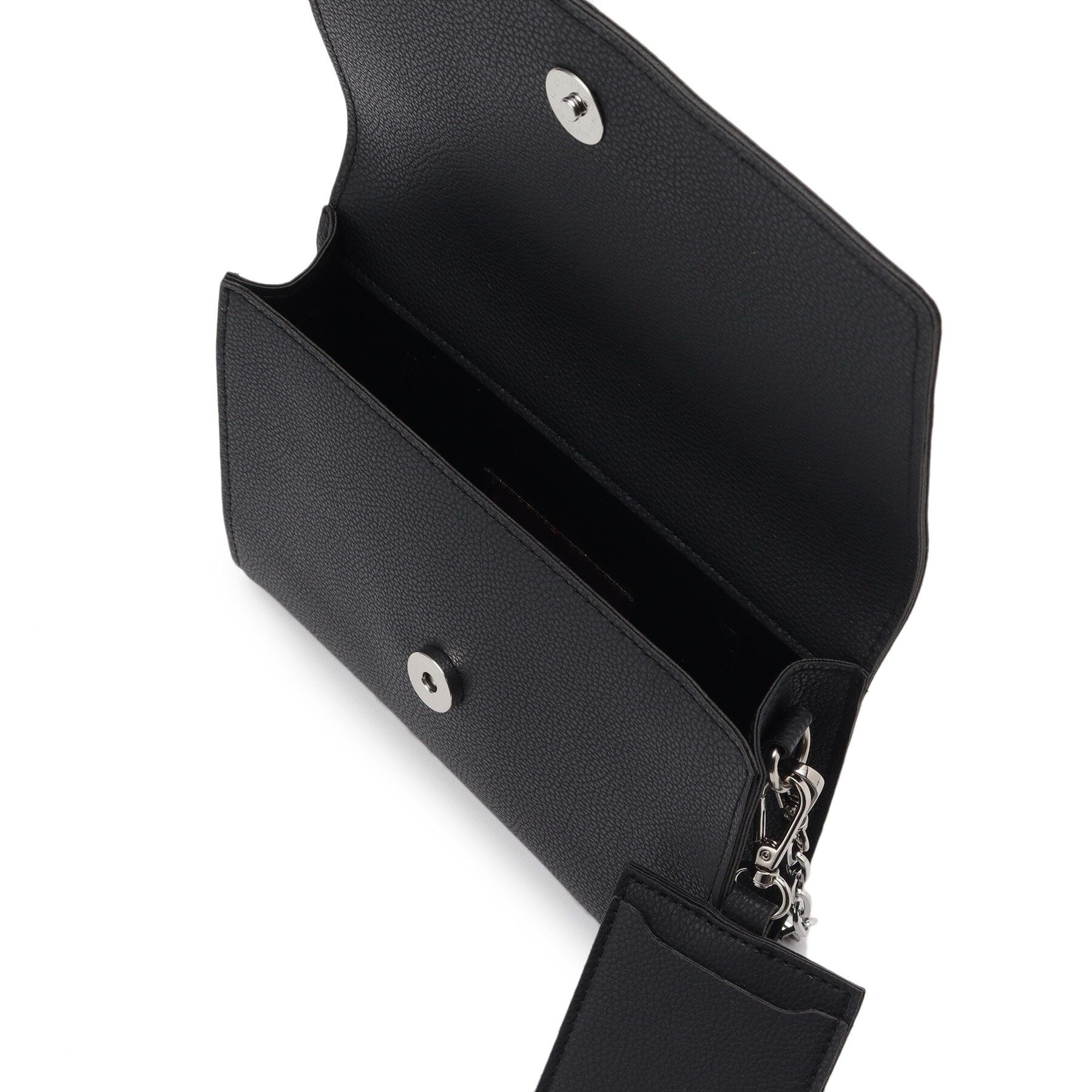 Ober Tashe「カードケース付きチェーンショルダーバッグ」|ショルダー・メッセンジャー|