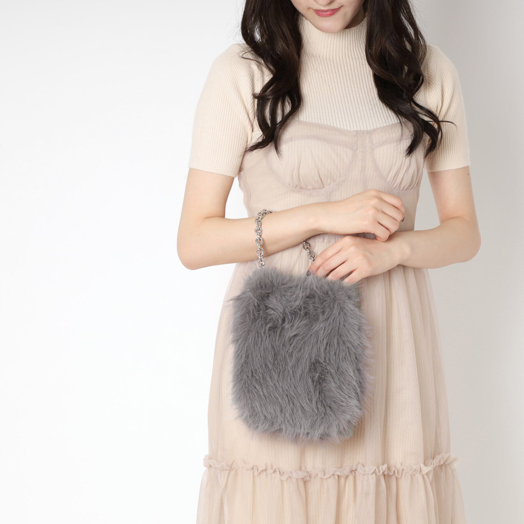 Ober Tashe「ファビ2WAYショルダー」|ショルダー・メッセンジャー|