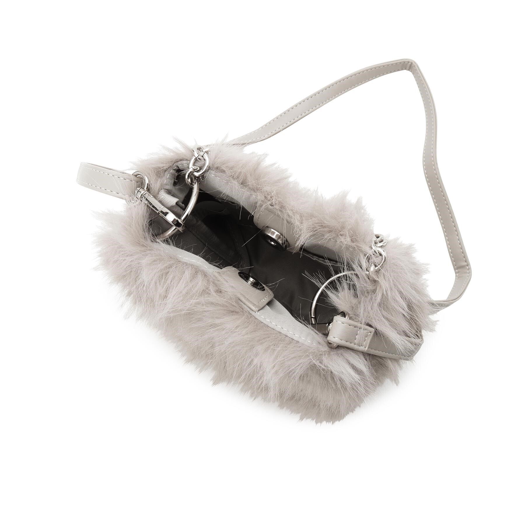 Ober Tashe「ファビ2WAYショルダー」|ショルダー・メッセンジャー|