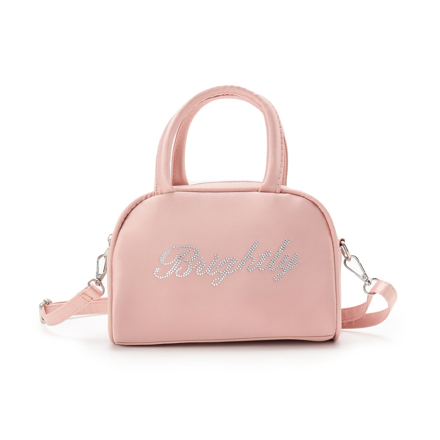 Ober Tashe「ブライト2WAYボストン」|ボストンバッグ|