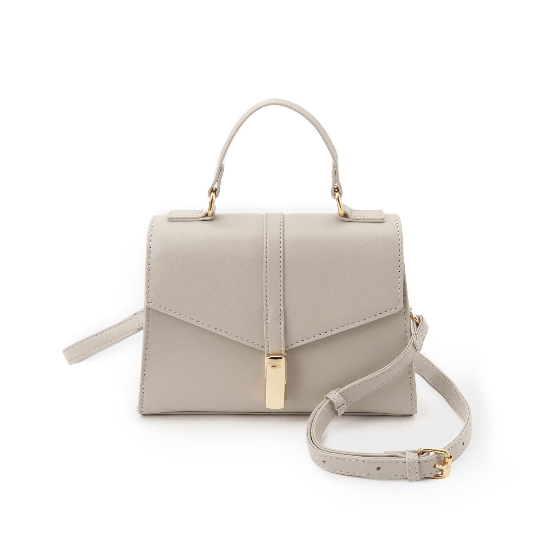 Ober Tashe「セドゥ2WAYバッグ」|ショルダー・メッセンジャー|