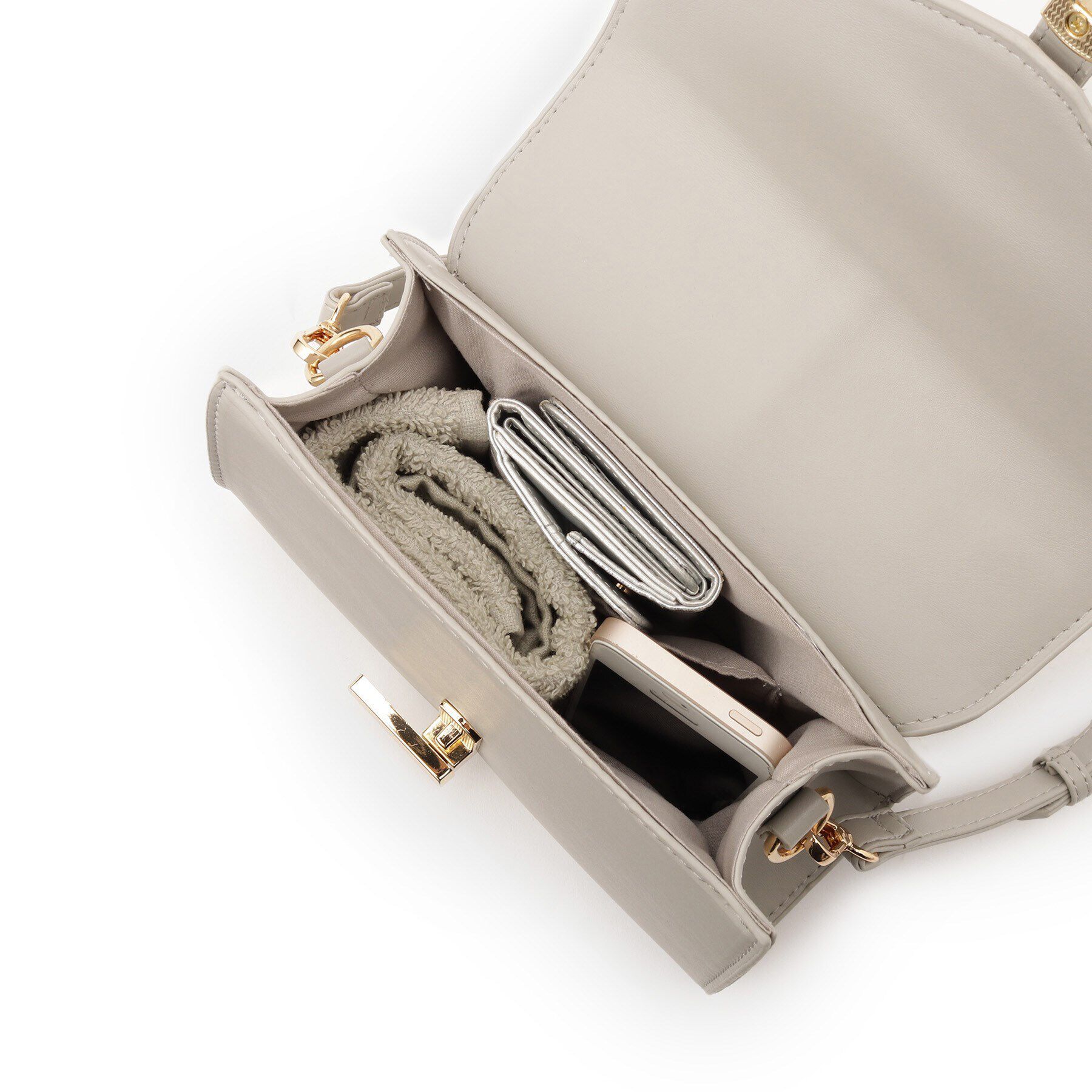 Ober Tashe「セドゥ2WAYバッグ」|ショルダー・メッセンジャー|