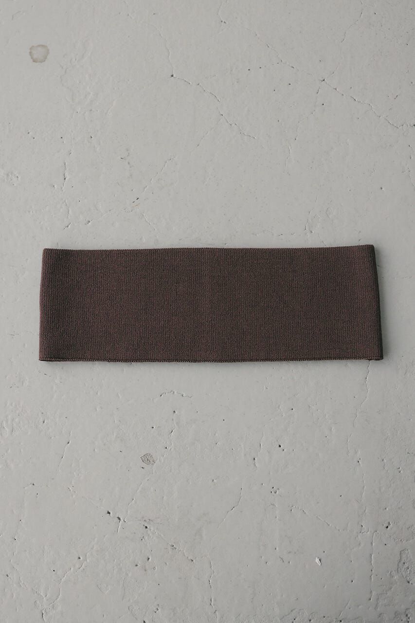 STYLEMIXER「ニットターバン」|その他|