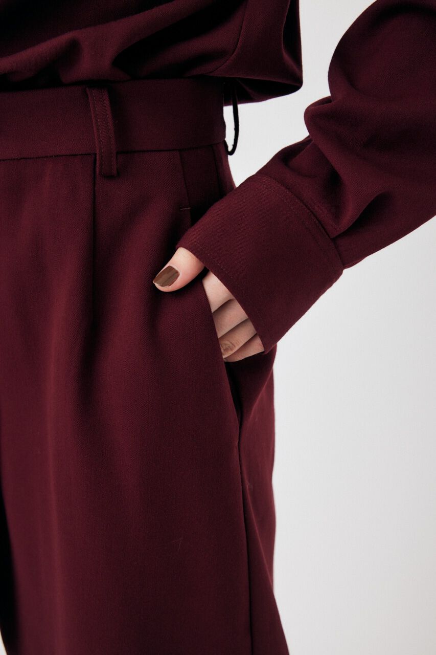 MOUSSY「SHIRT MINI COMBI ドレス」|ワンピース|