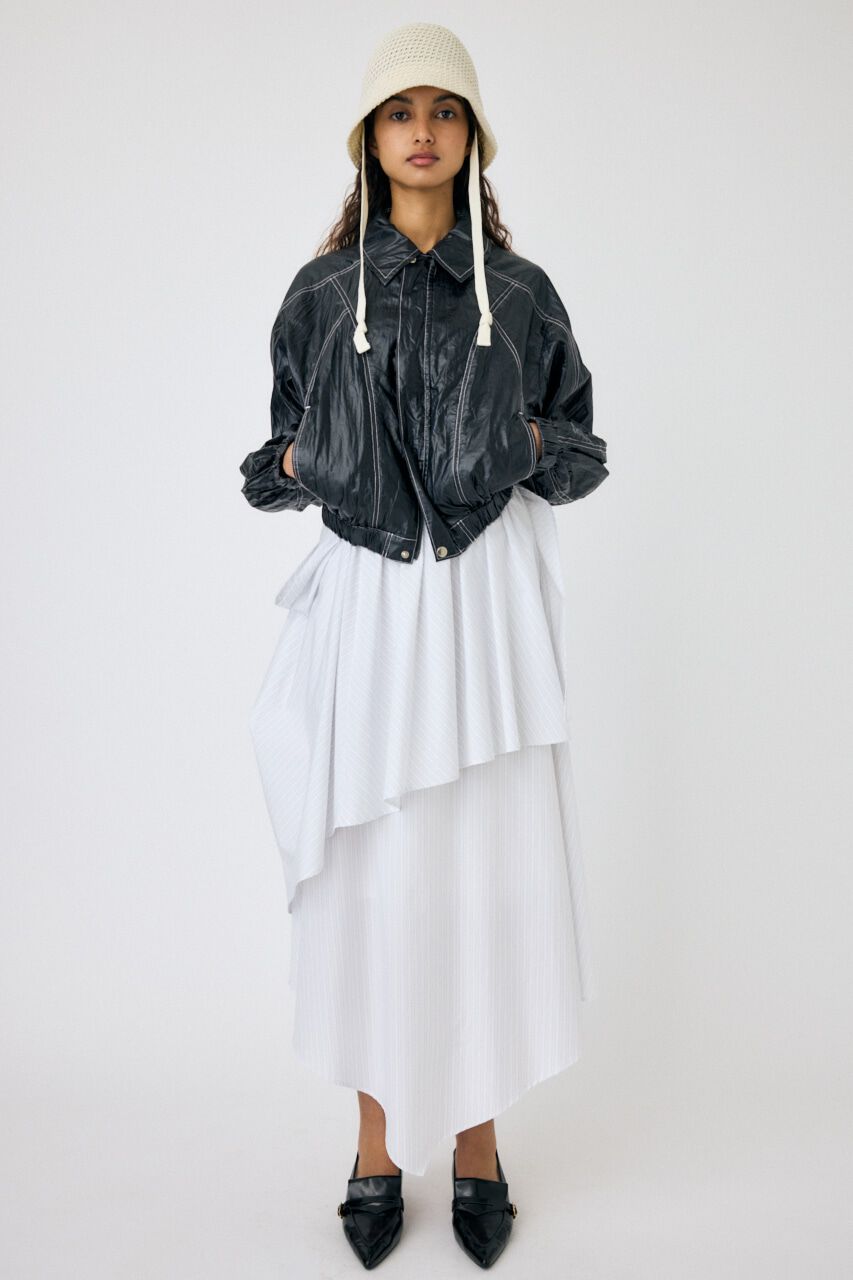 MOUSSY「POINTED LOAFER パンプス」|パンプス|