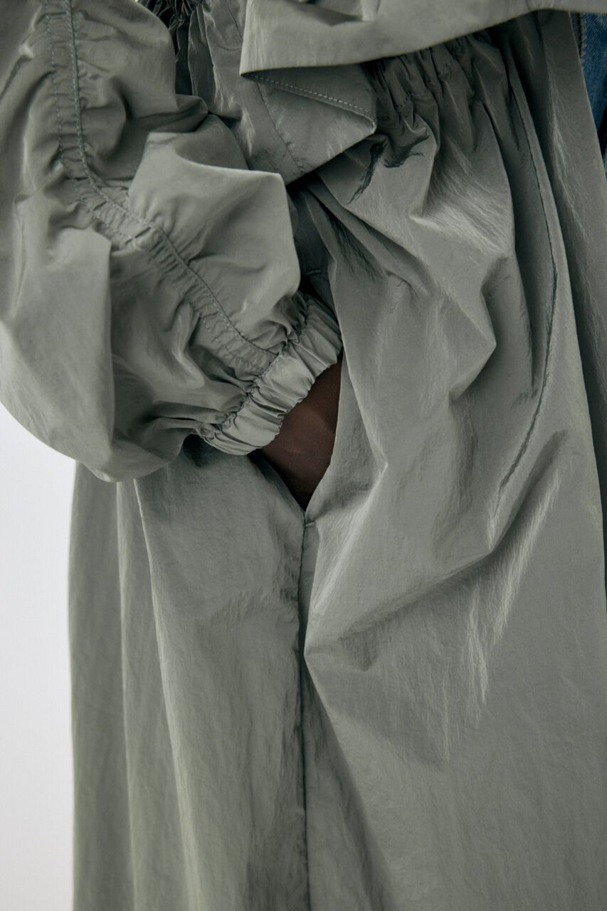 MOUSSY「REMOVABLE NYLON ジャケット」|その他|