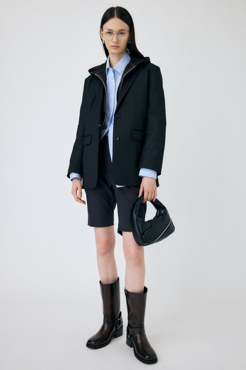 MOUSSY「OVERSIZED ブレザー」|その他|