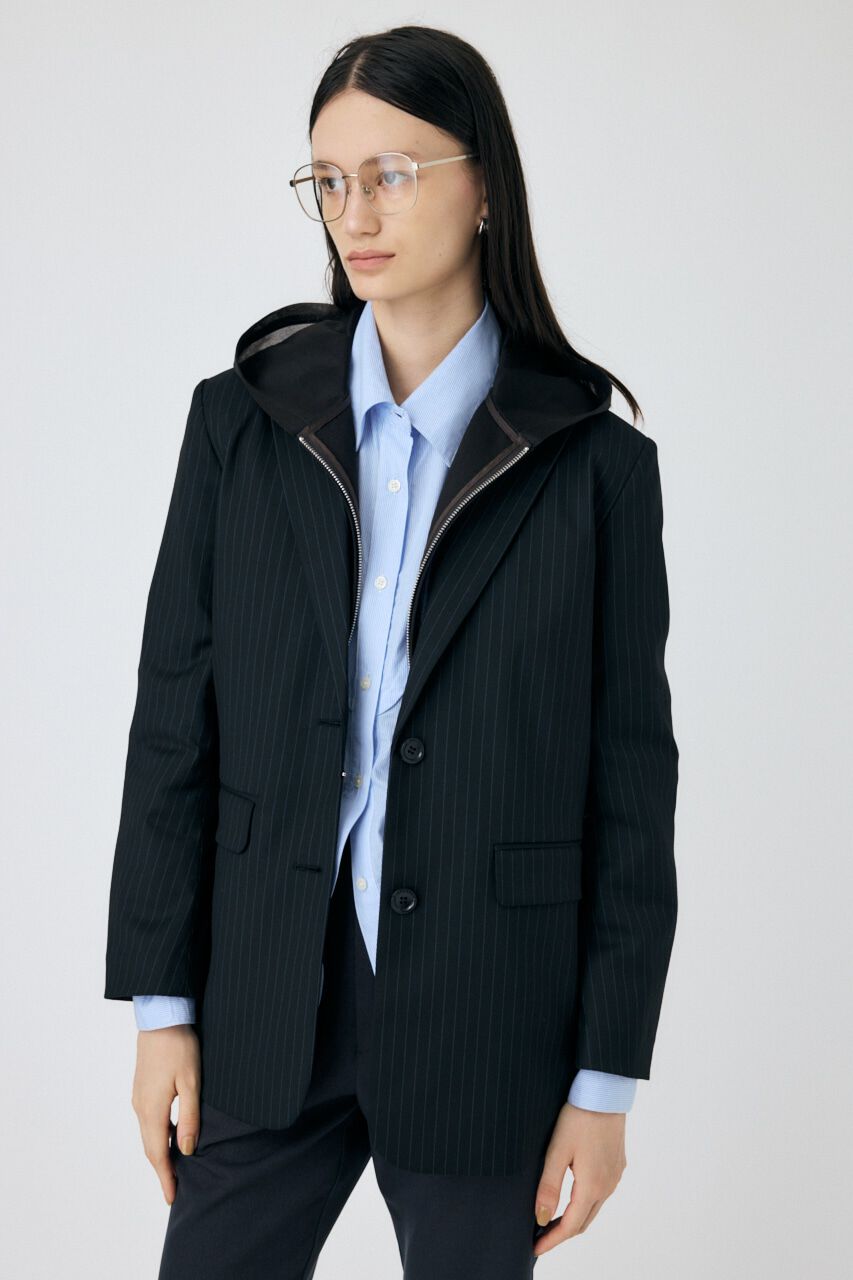 MOUSSY「OVERSIZED ブレザー」|その他|