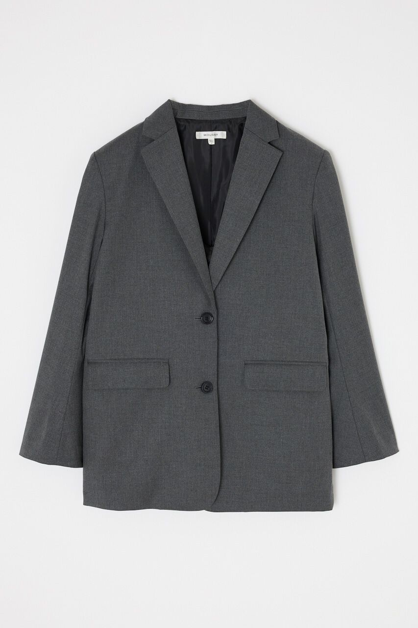 MOUSSY「OVERSIZED ブレザー」|その他|