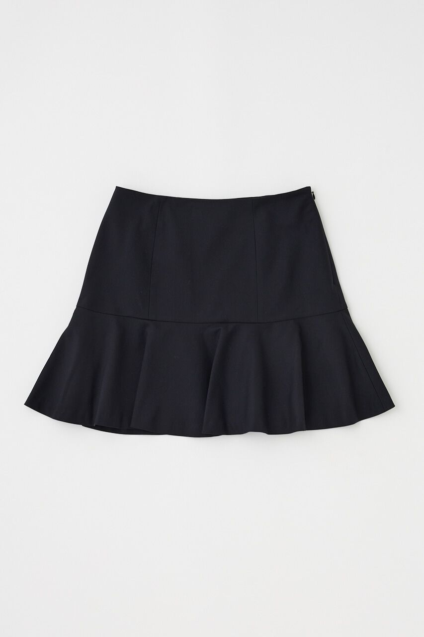 MOUSSY「RANDOM CHECK ミニスカート」|スカート|