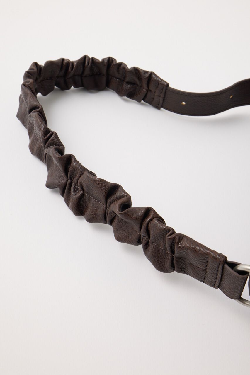 MOUSSY「GATHER HANDLE スクエアバッグ」|その他|