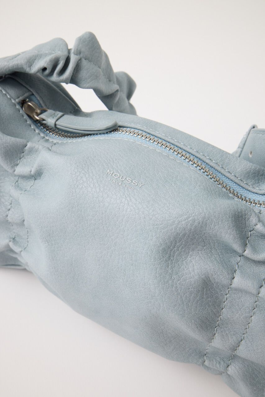 MOUSSY「GATHER HANDLE スクエアバッグ」|その他|