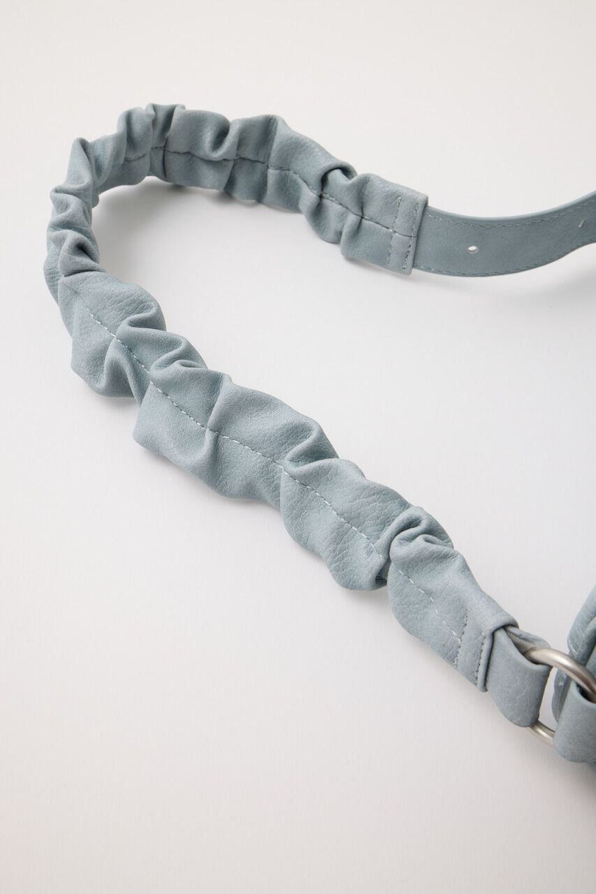 MOUSSY「GATHER HANDLE スクエアバッグ」|その他|