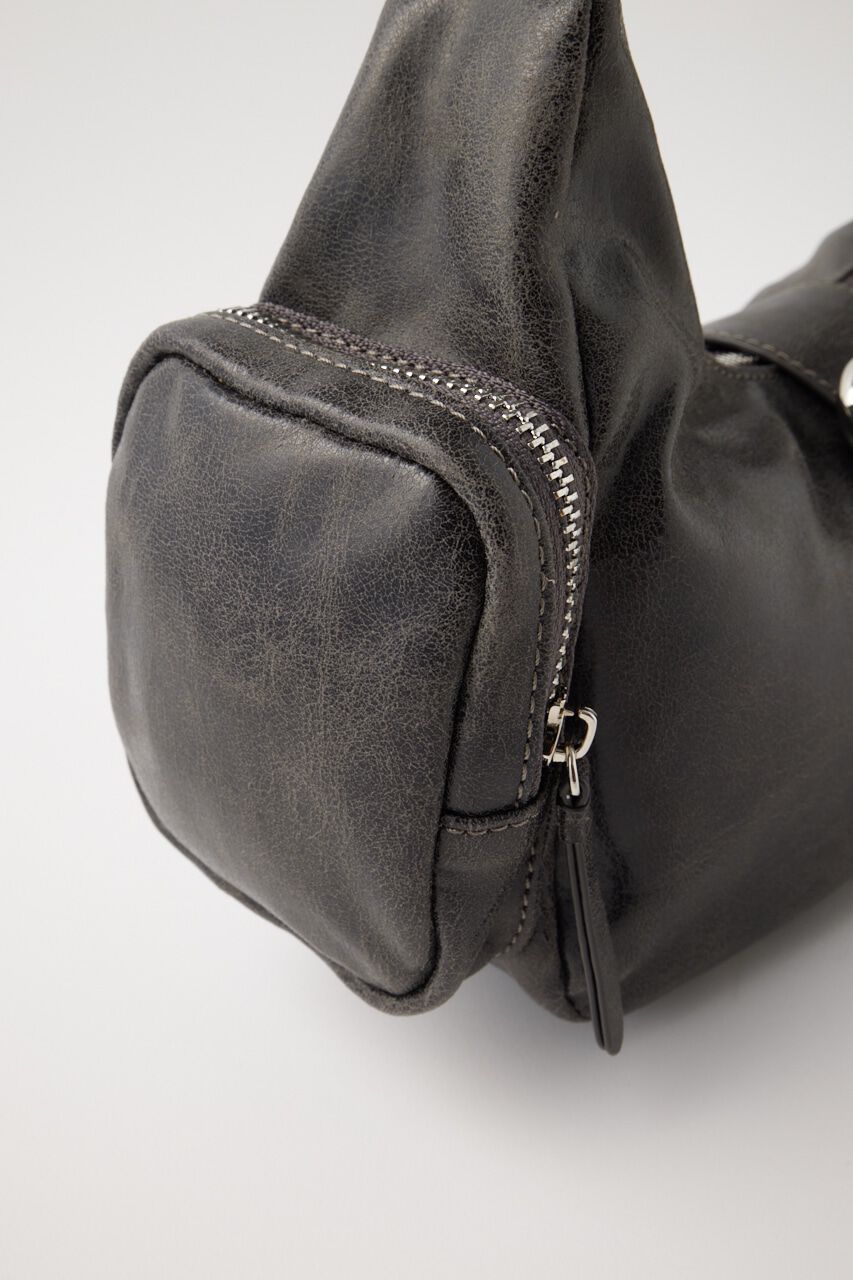 MOUSSY「SIDE POCKET HOBO バッグ」|その他|