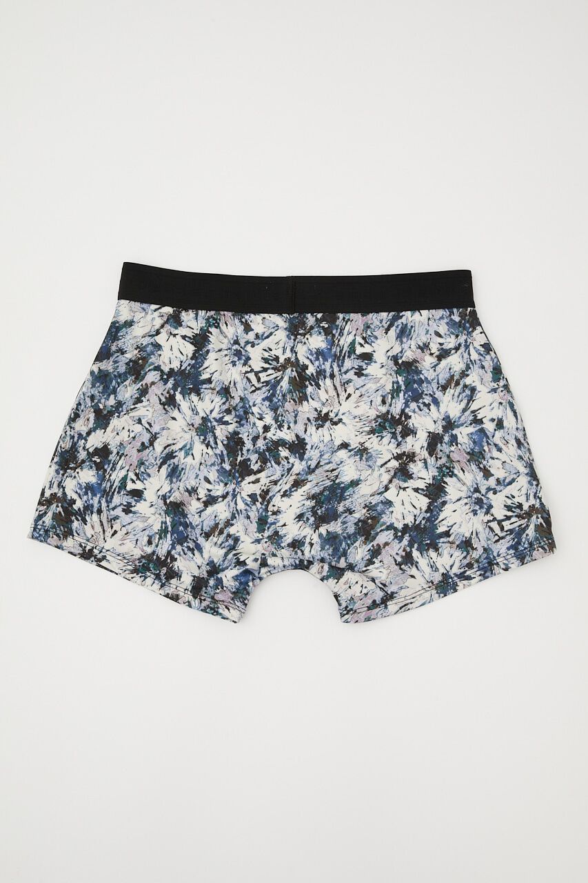 rienda「デュアルフラワーメンズパンツ」|インナー|