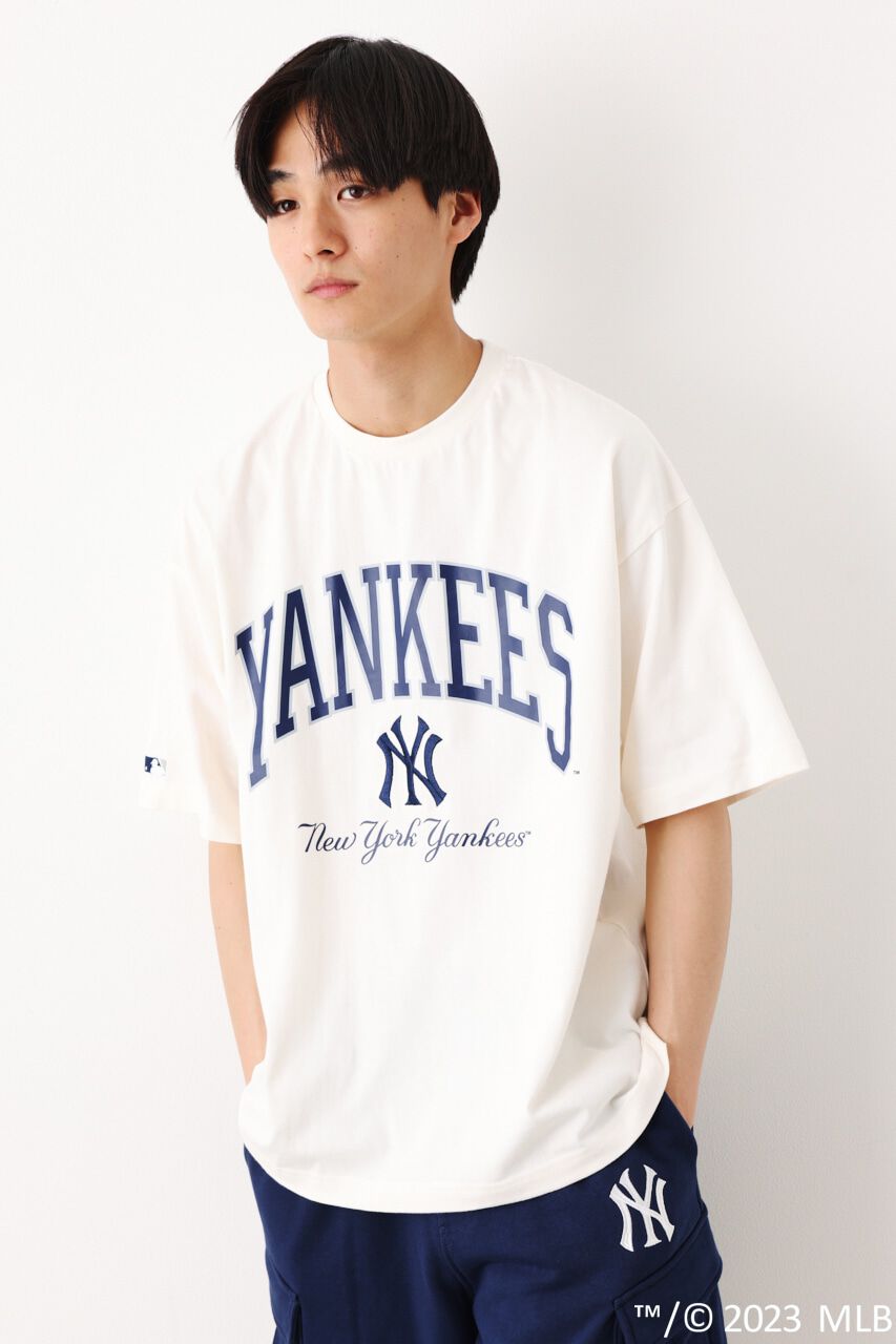 RODEO CROWNS「MLB TEAM Tシャツ」|Tシャツ・カットソー|