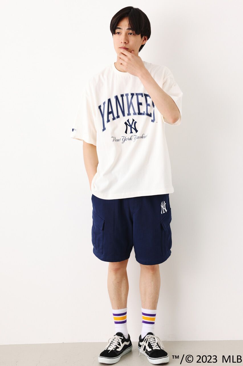 RODEO CROWNS「MLB TEAM Tシャツ」|Tシャツ・カットソー|