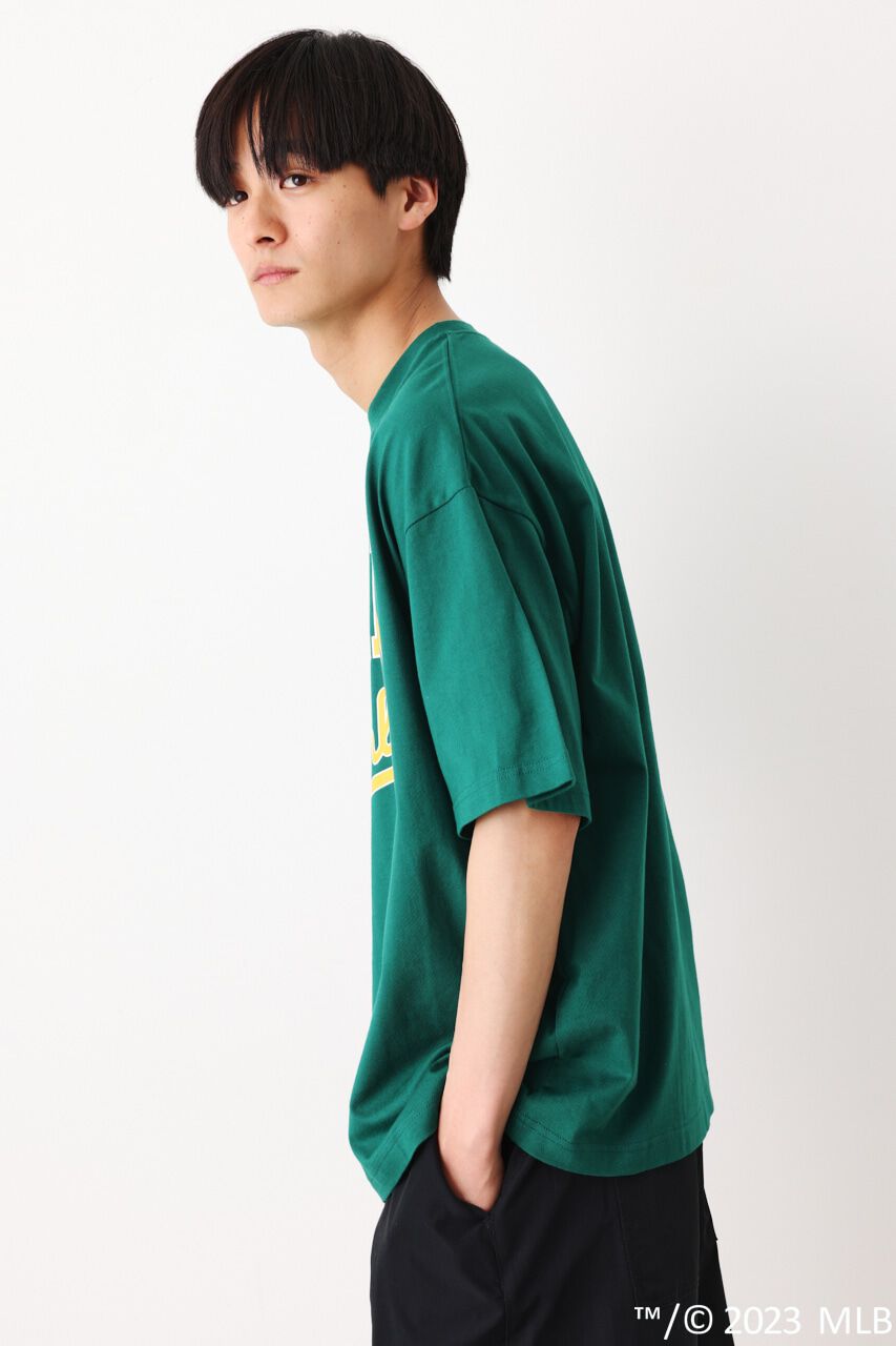 RODEO CROWNS「MLB TEAM Tシャツ」|Tシャツ・カットソー|
